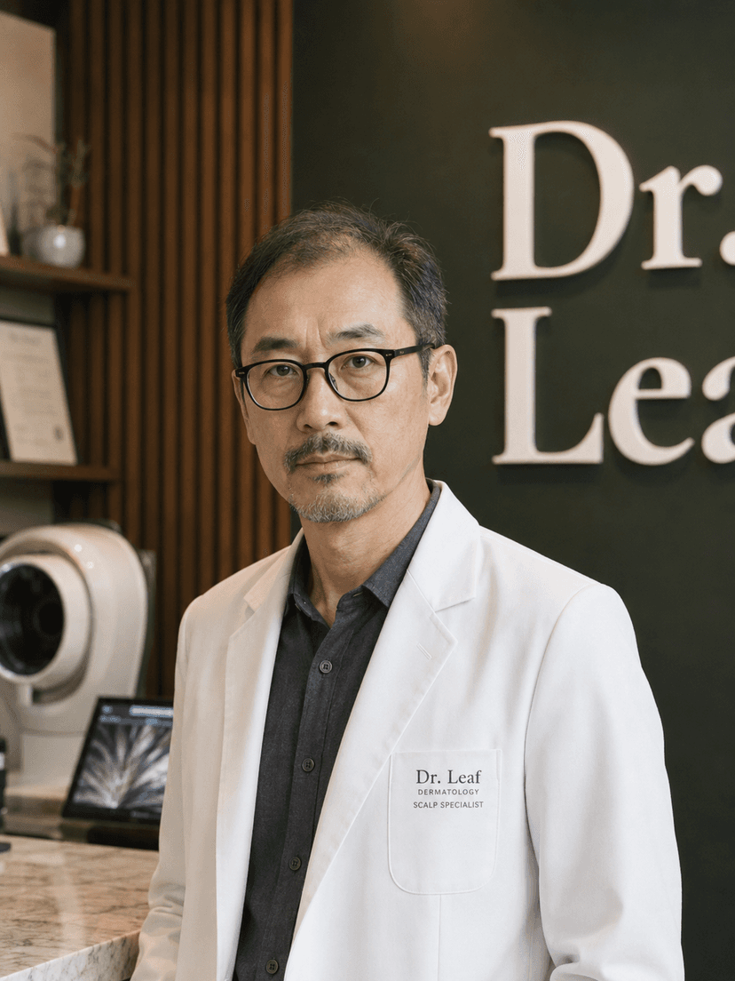 Doç. Dr. Moon Jae-sung