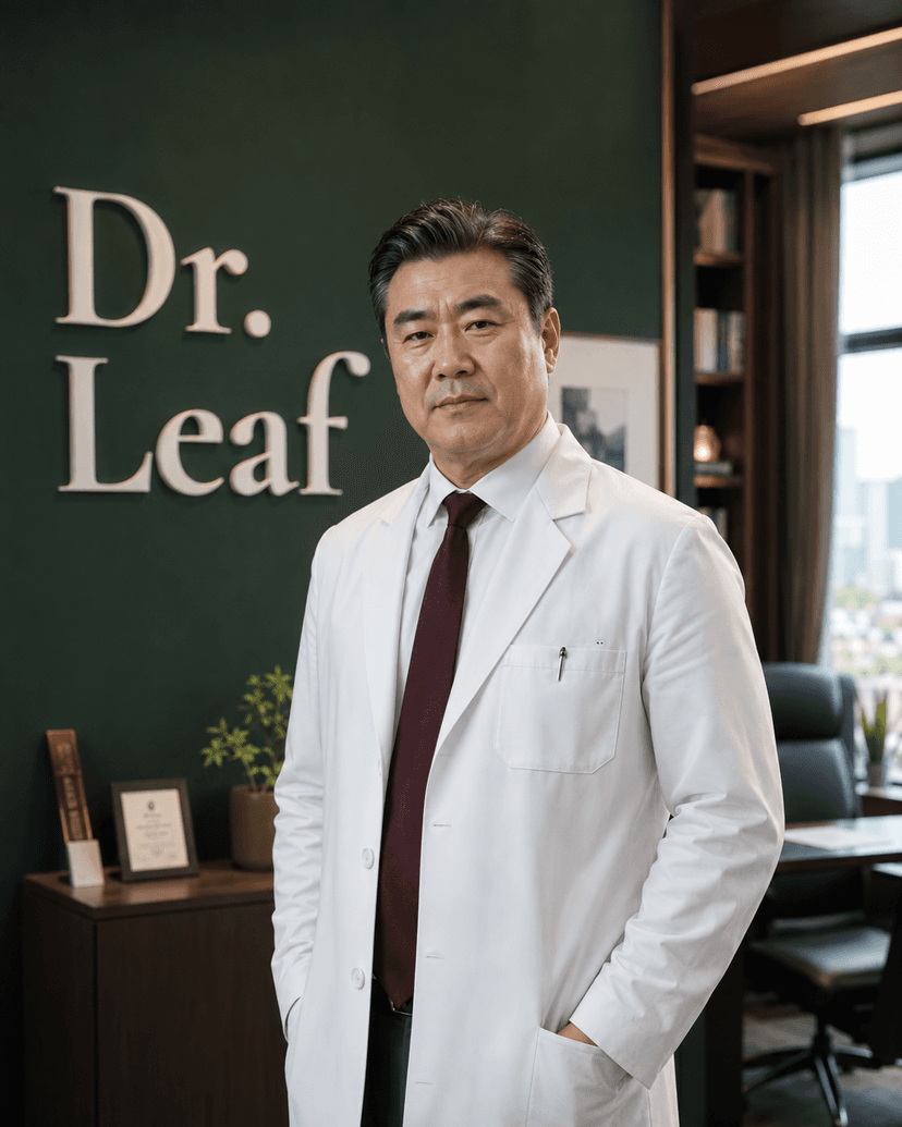 Doç. Dr. Park Min-jun