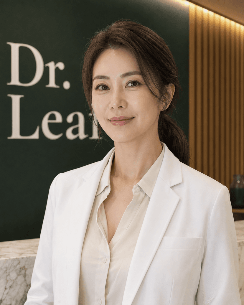 Dr. Bae Soo-jin