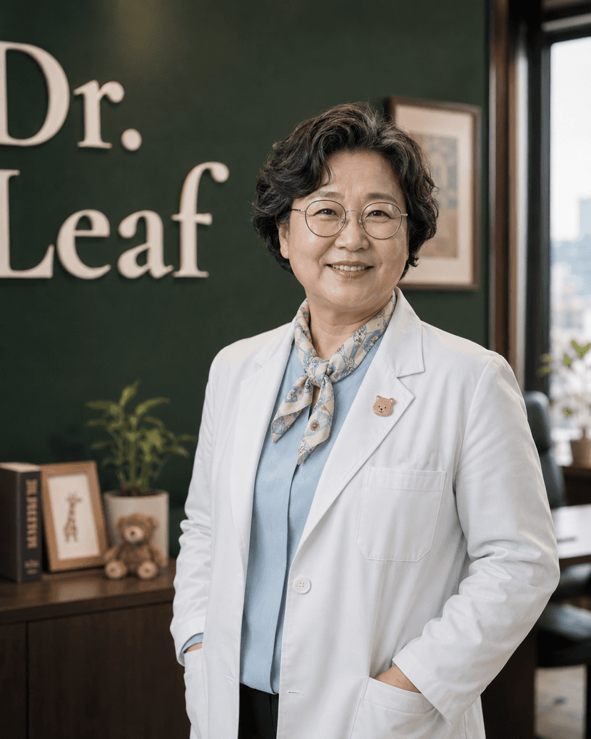 Dr. Choi Eun-joo