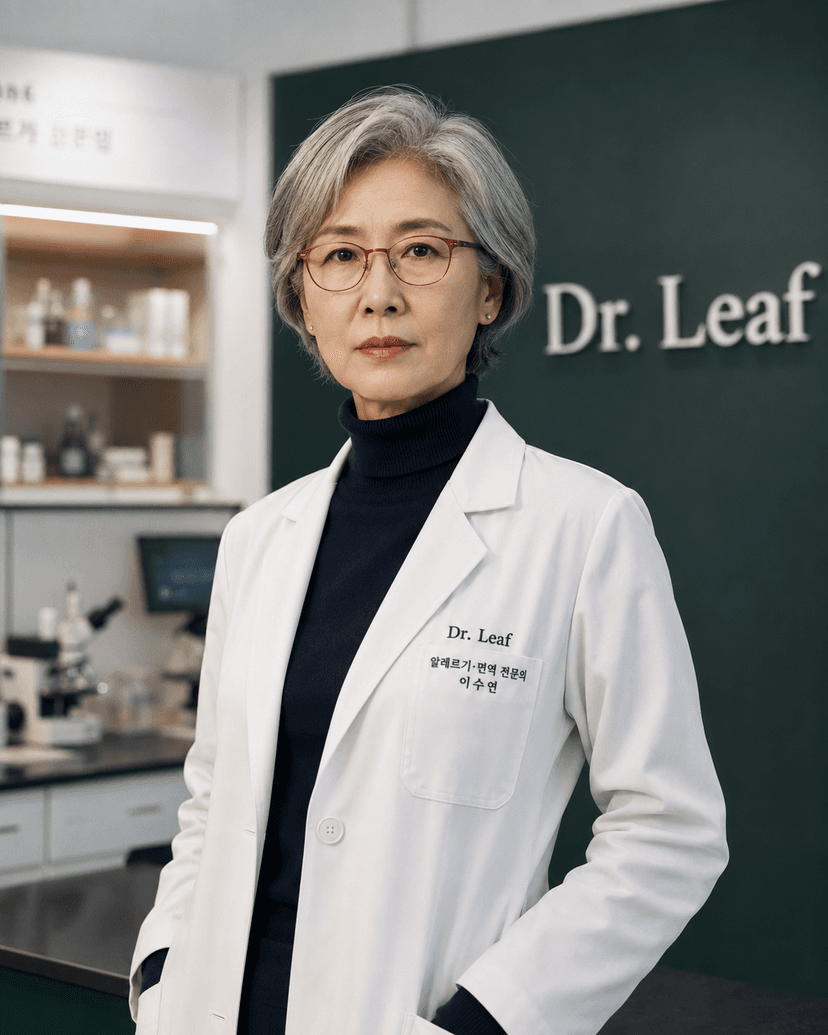 Dr. Kang Mi-sook