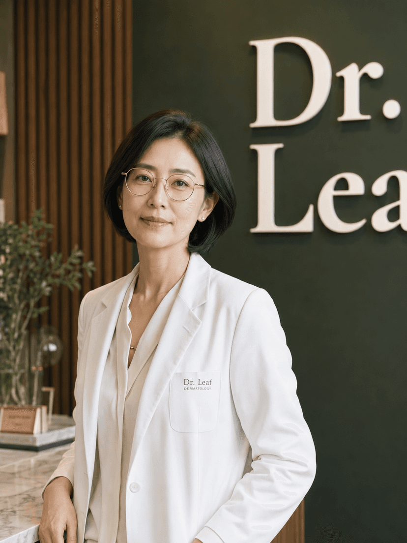Dr. Seo Ji-hye