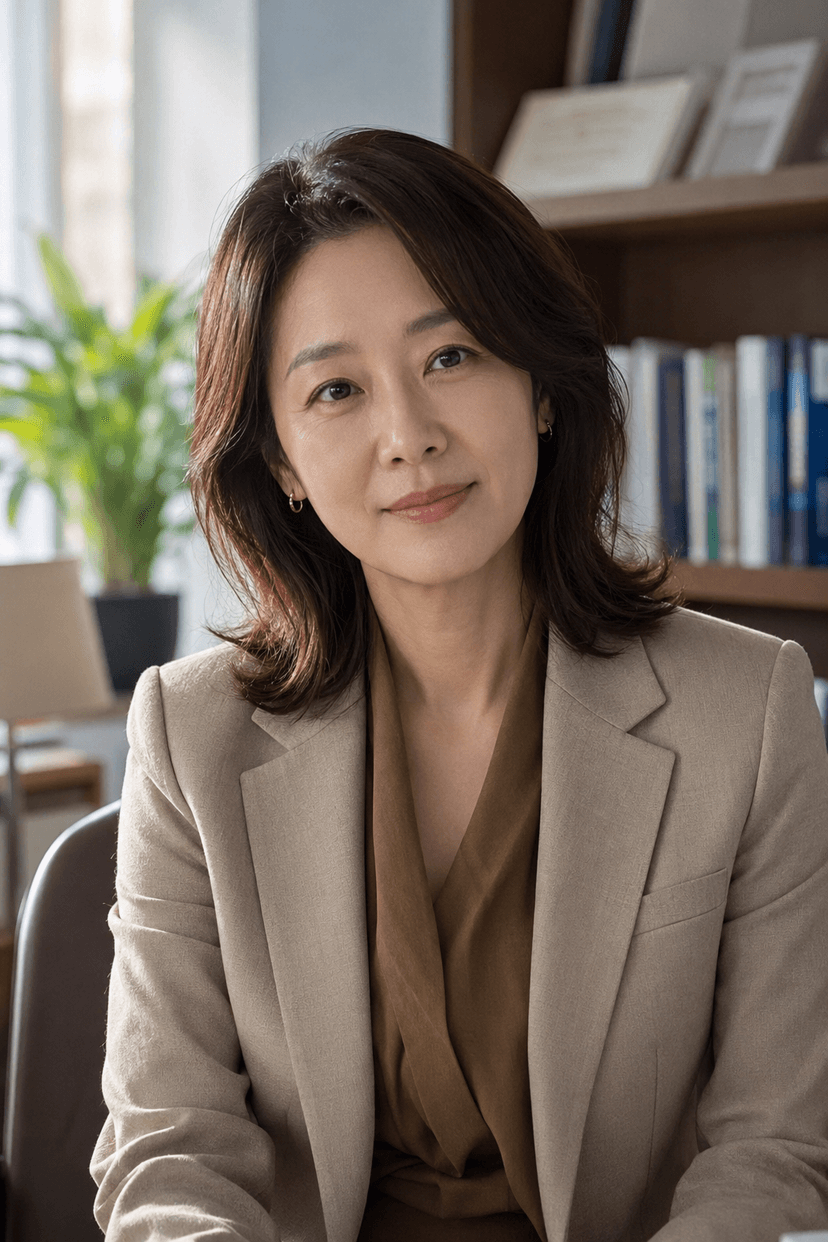 Dr. Yoo Na-ri