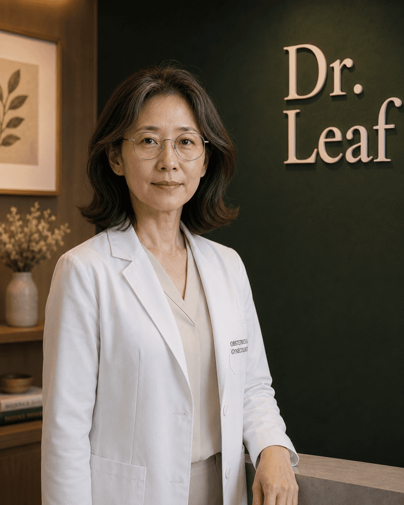 Op. Dr. Han Seo-yeon