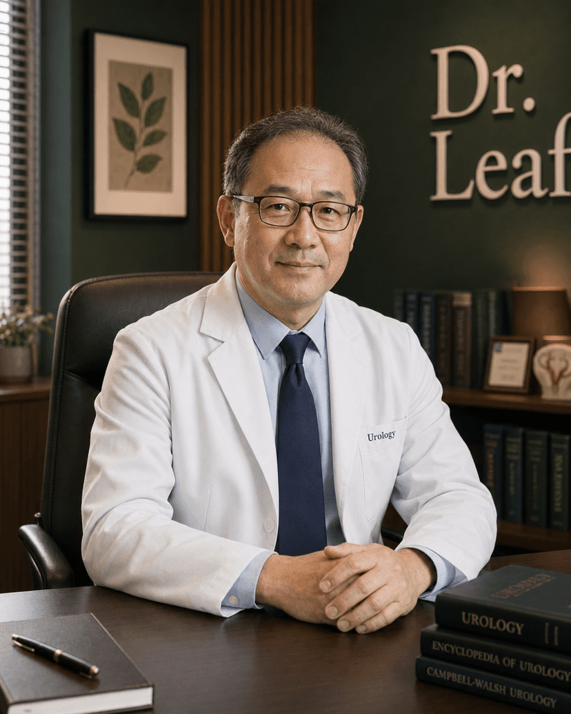 Op. Dr. Kim Tae-hyun