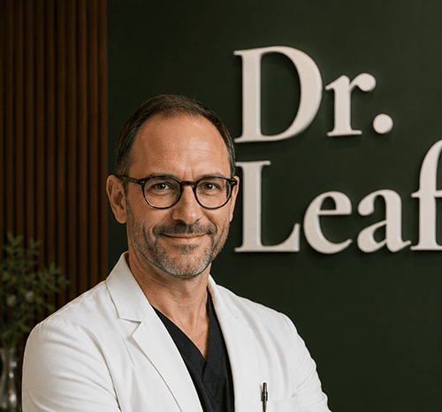 Dr. Adnan Duranoğlu