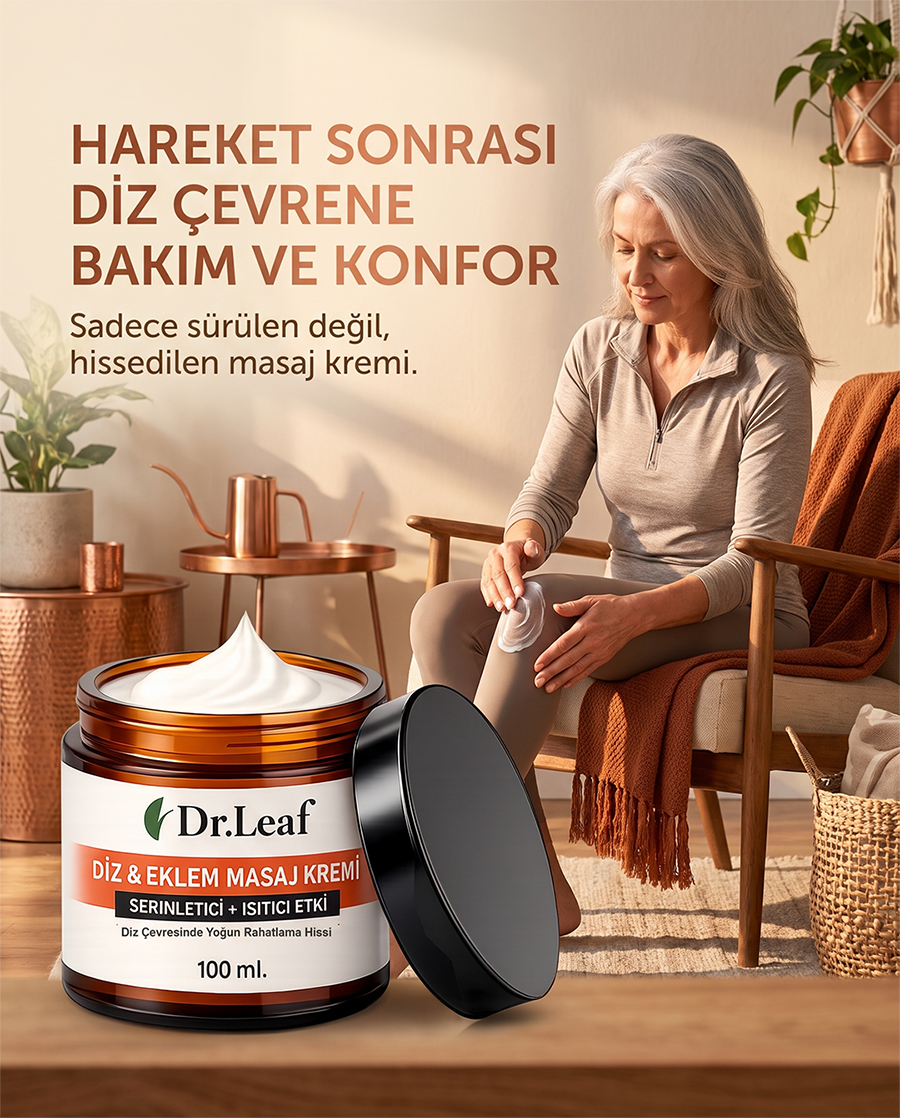 Sizin İçin Güvenle Üretiyoruz
