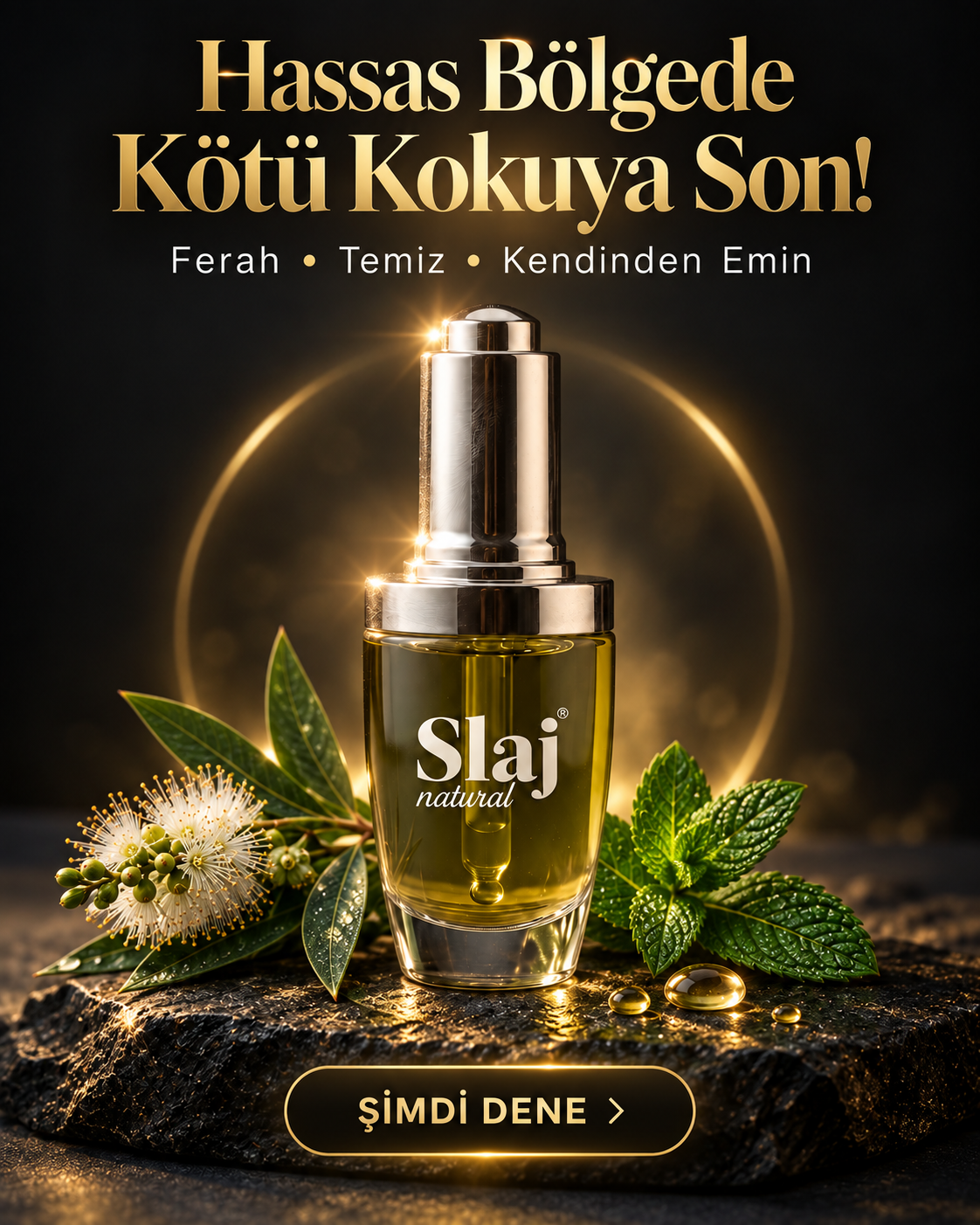 Nioli Yağı İntim Bakımı - görsel 3