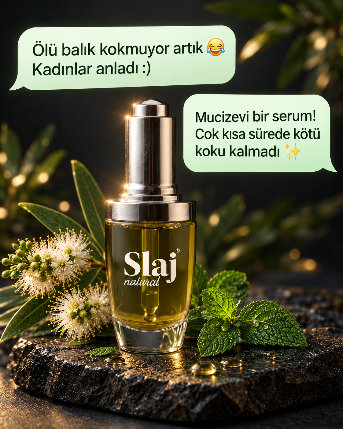 Nioli Yağı İntim Bakımı - görsel 5