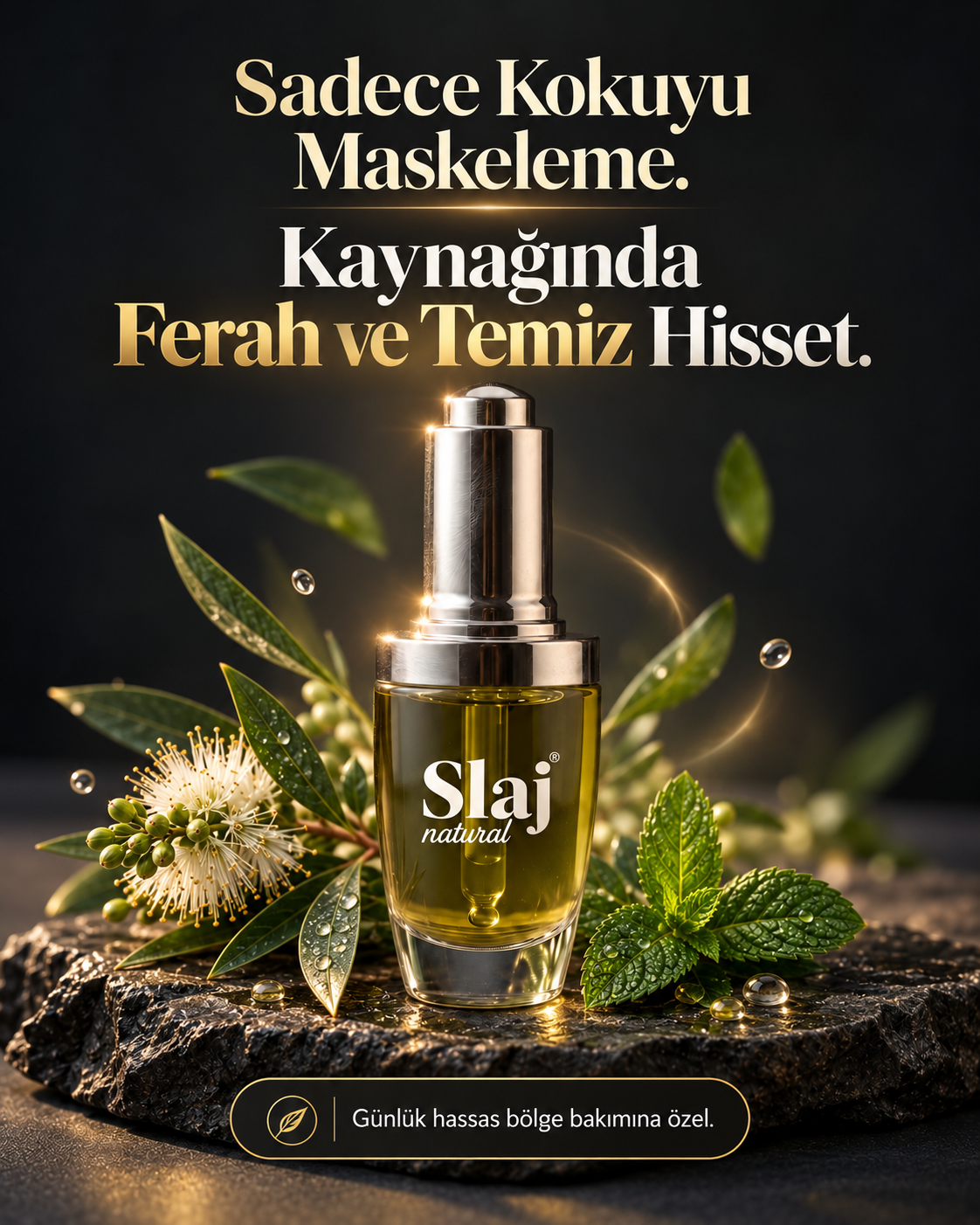 Nioli Yağı İntim Bakımı - görsel 7