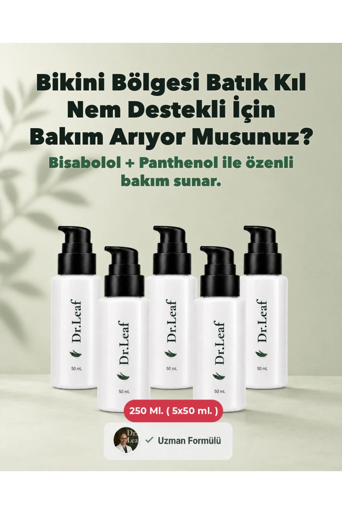 Adet Dönemi Günlük Masaj Kremi – Zencefil + Kâfu - görsel 1