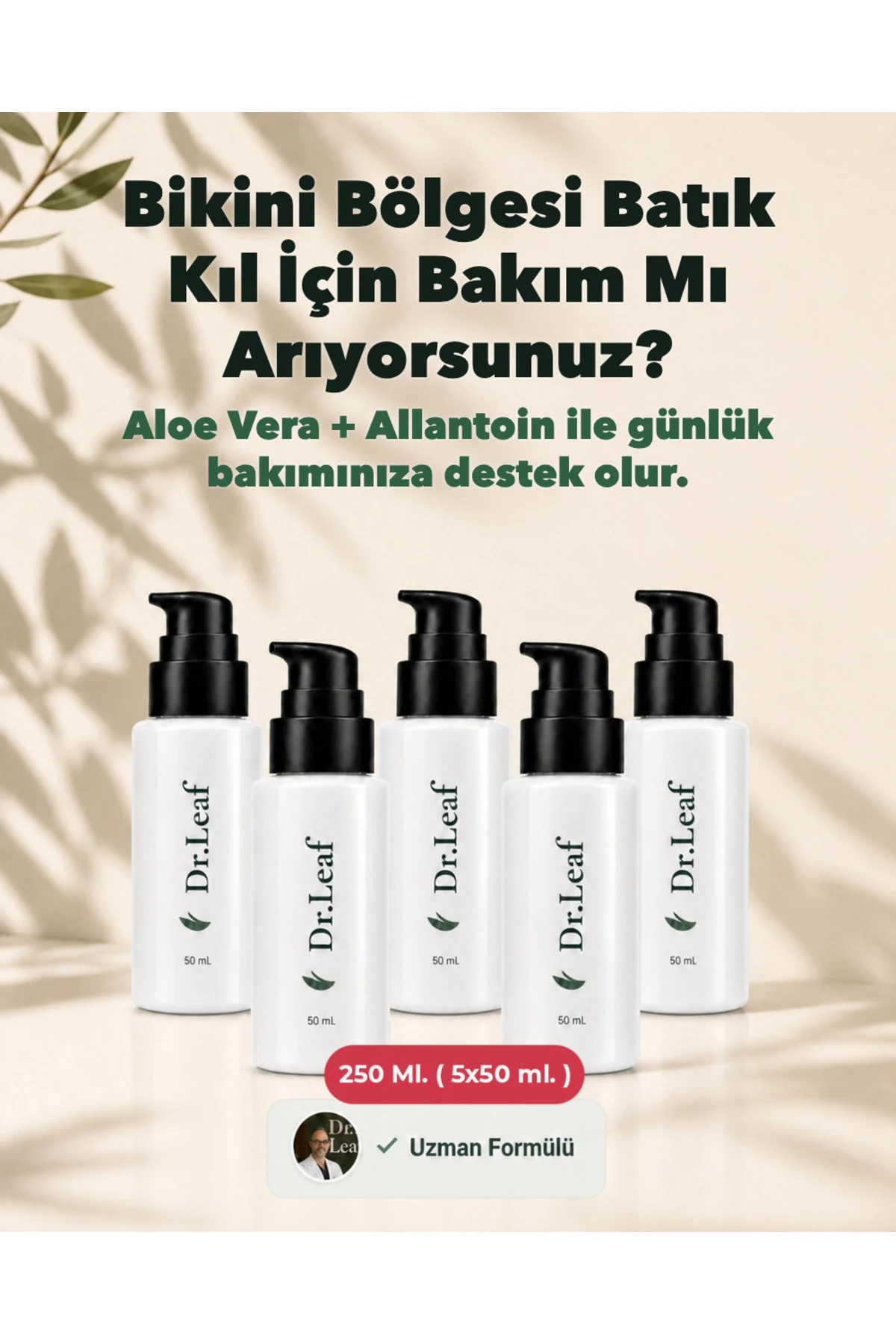 Adet Dönemi Hassas Cilt Masaj Kremi – Kâfur + Ar - görsel 1
