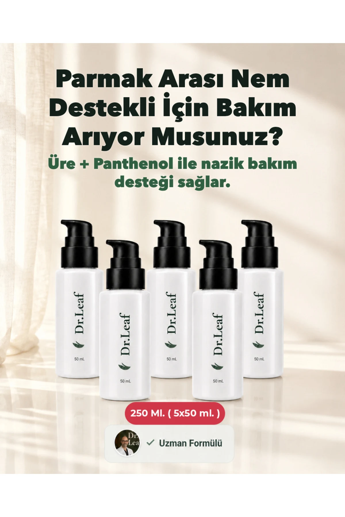 Atopik Dirsek ve Diz Bakım Kremi – Yulaf + Squal - görsel 1