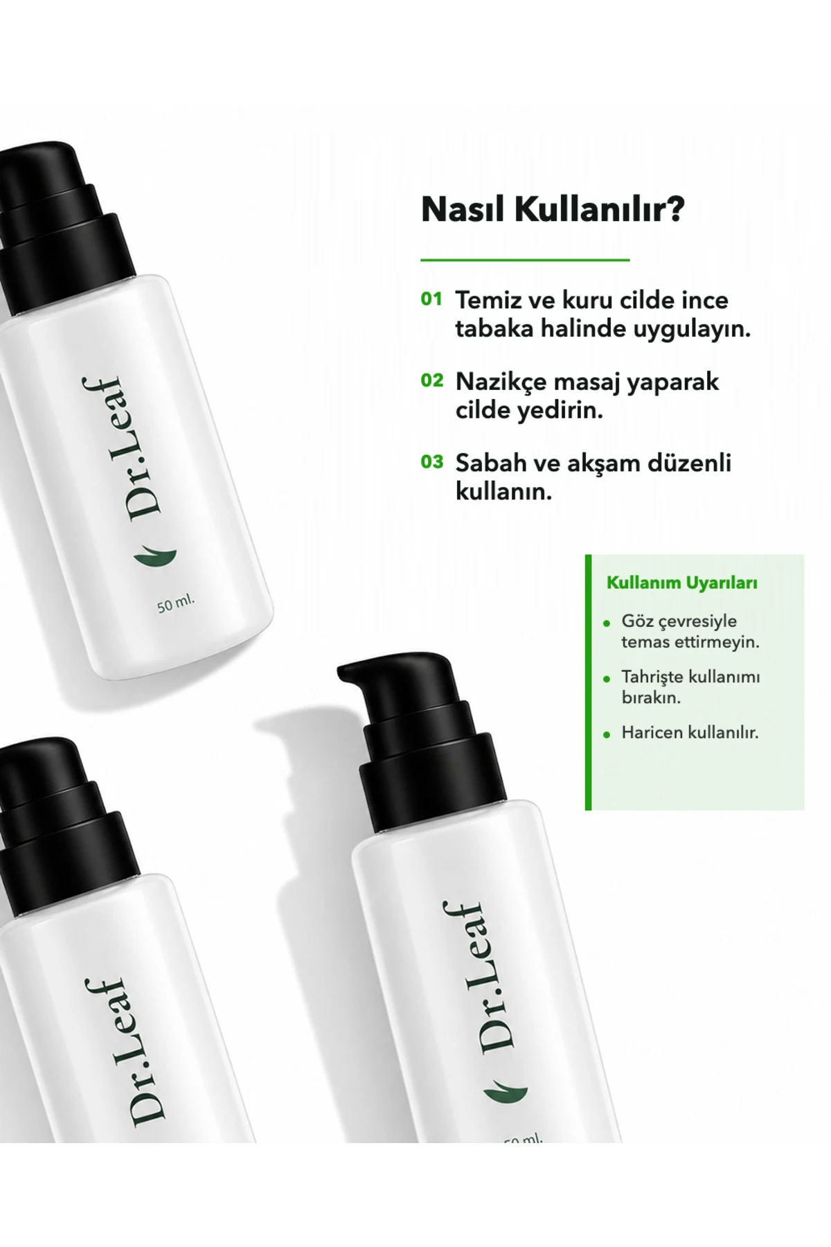 Atopik Vücut Bakım Kremi – Ceramide + Squalane 2 - görsel 4