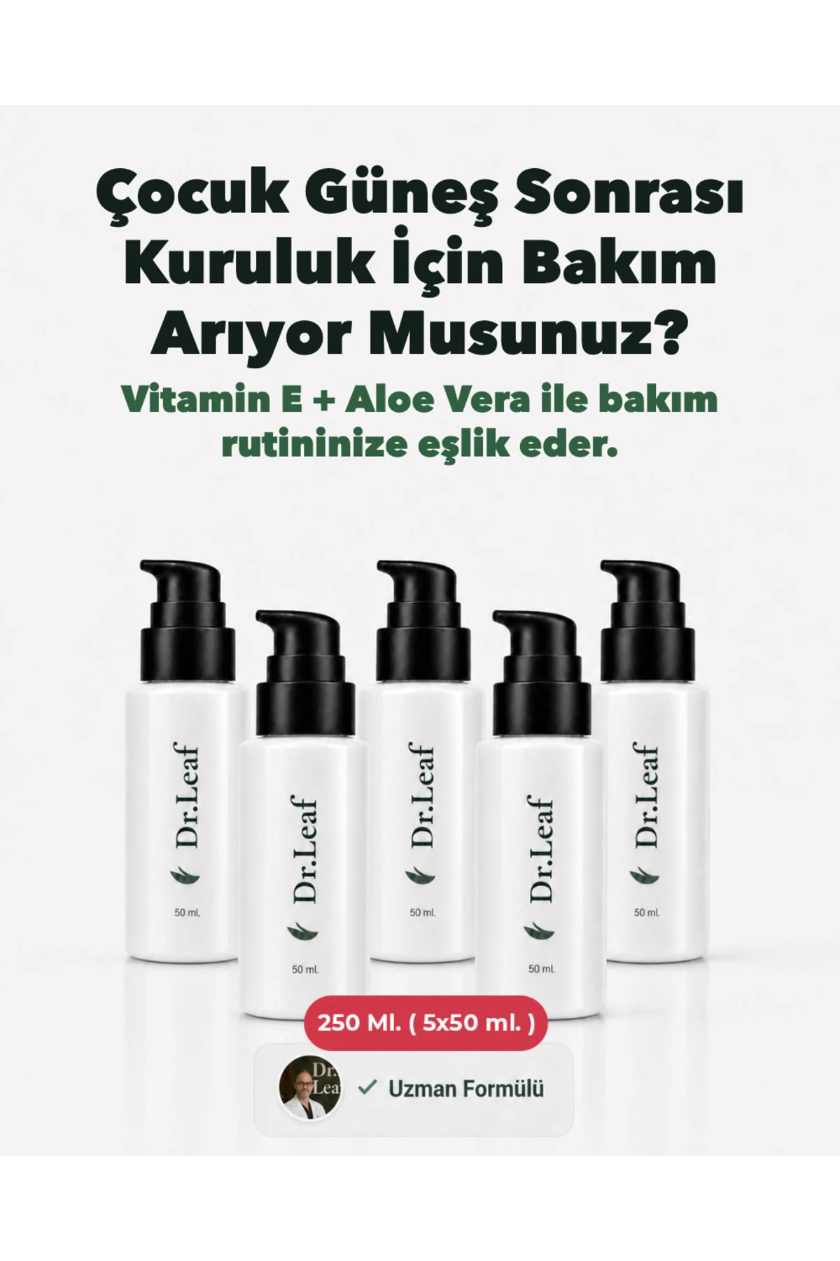 Bebek Konak Yağ Bakım Kremi – Yulaf + Calendula - görsel 1