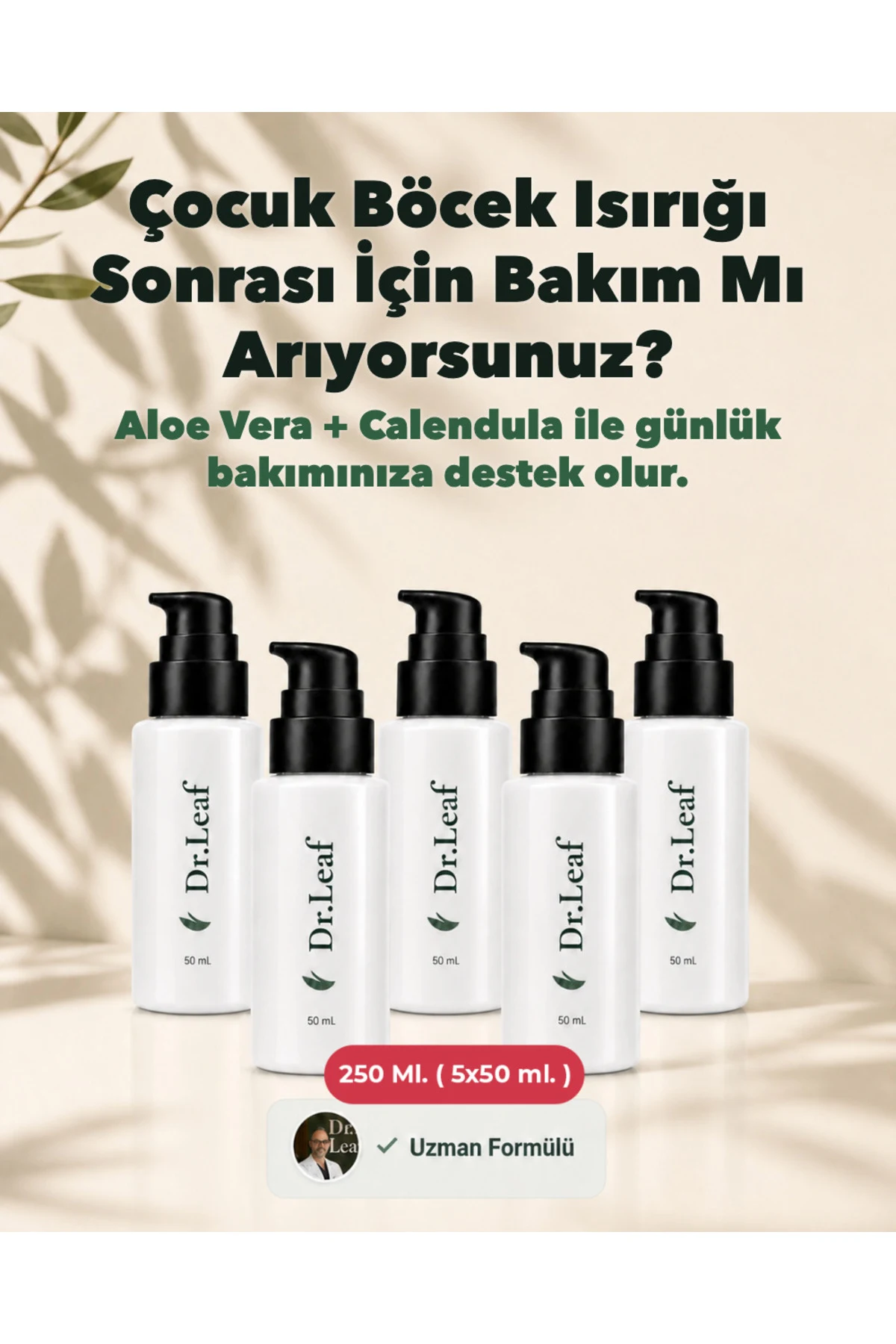 Bebek Konak Yağ Bakımı Bariyer Destek Kremi – Ca - görsel 1
