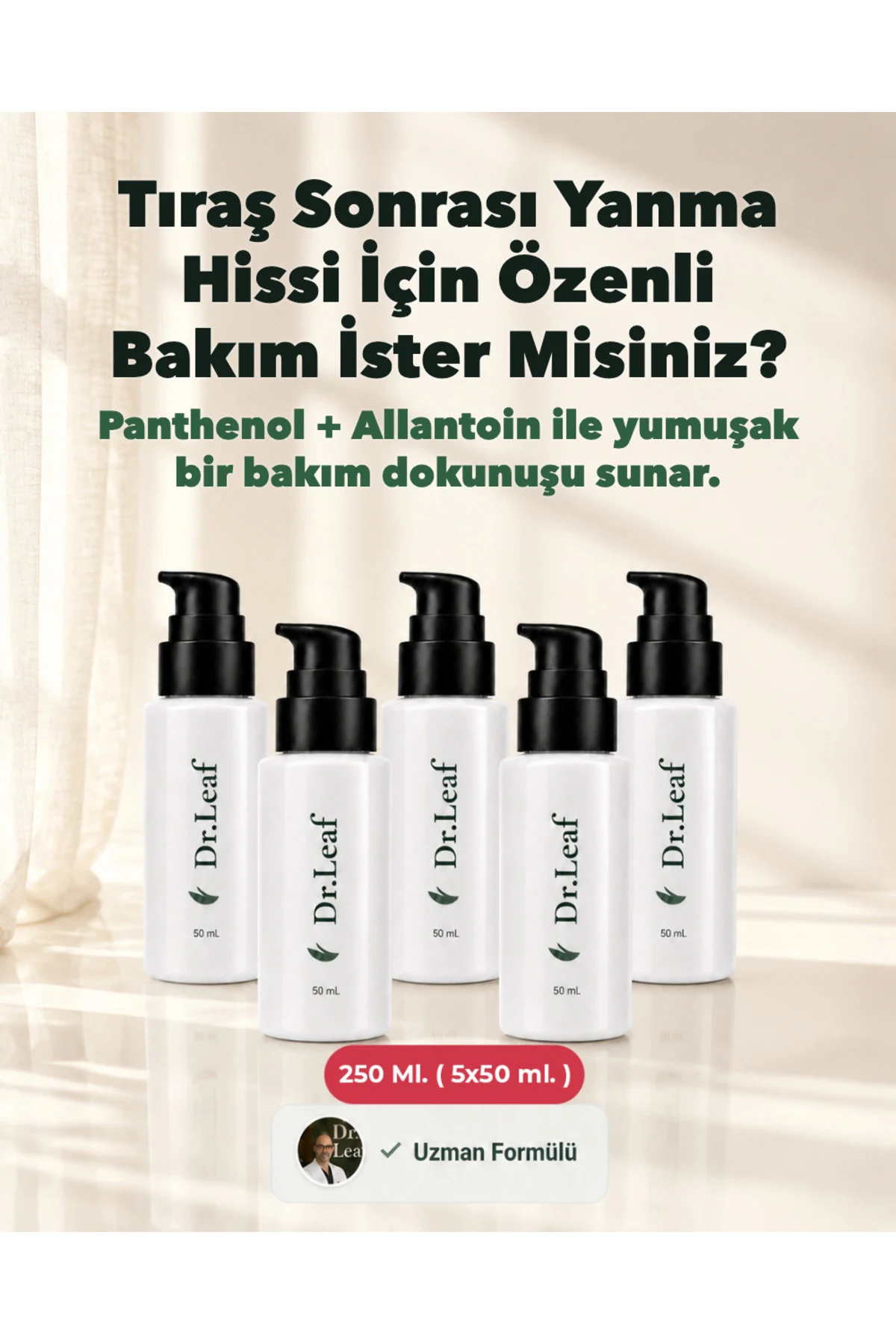 Çok Kuru Dirsek ve Diz Bakım Kremi – Gliserin + - görsel 1