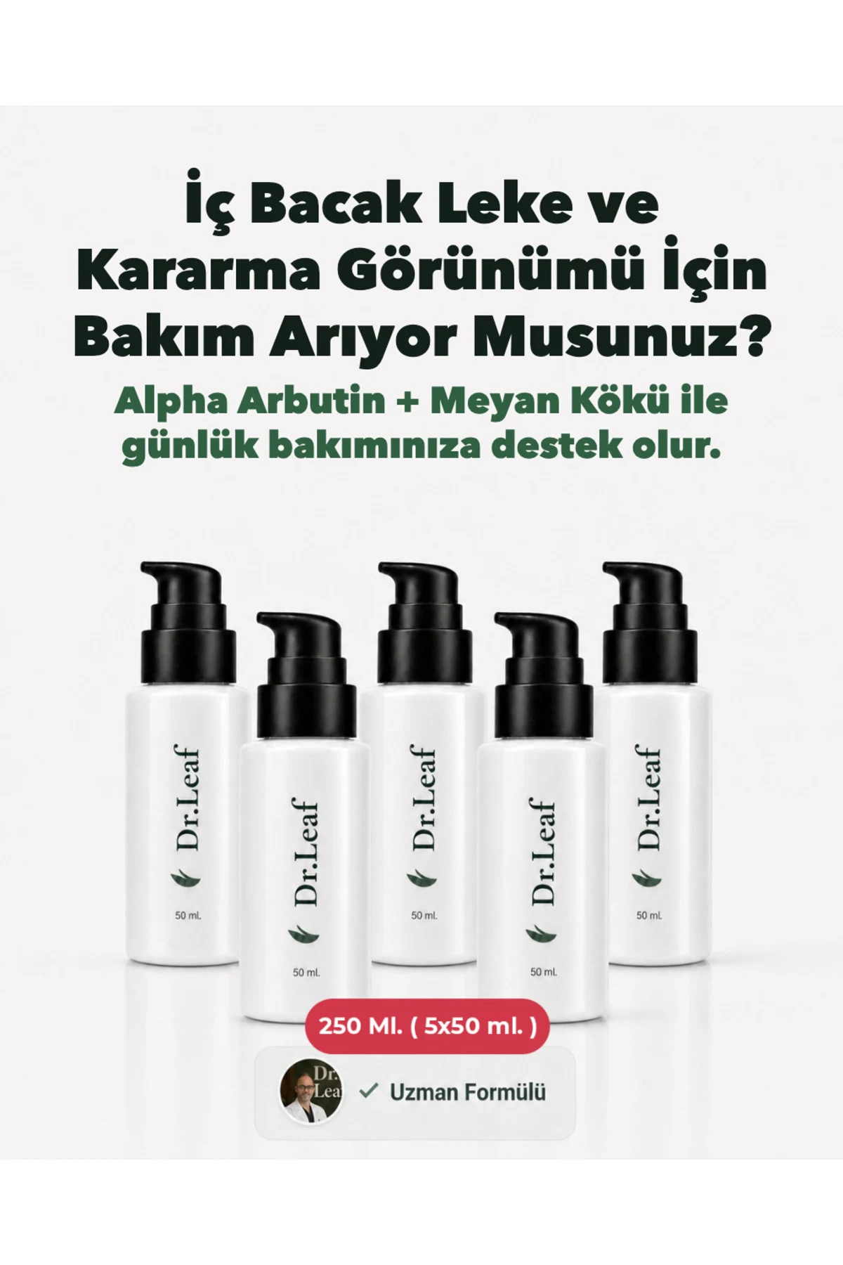 Dirsek Kararma Kremi – Vitamin C + Meyan Kökü 25 - görsel 1