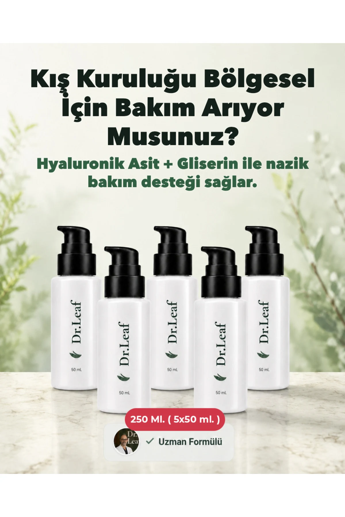 Dirsek Kuruluğu Bariyer Destek Kremi – Laktik As - görsel 1