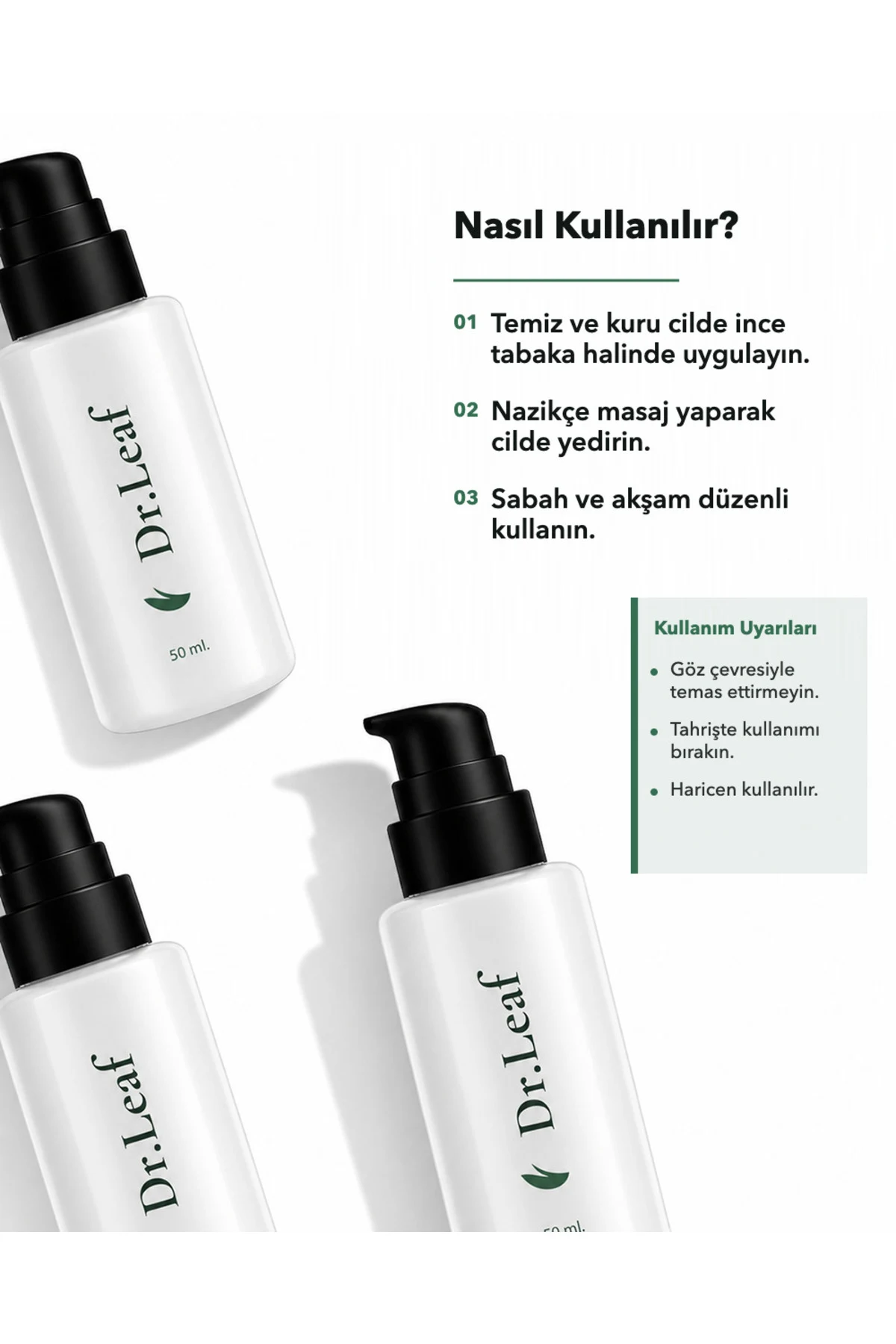 Dirsek Kuruluğu Bariyer Destek Kremi – Laktik As - görsel 4