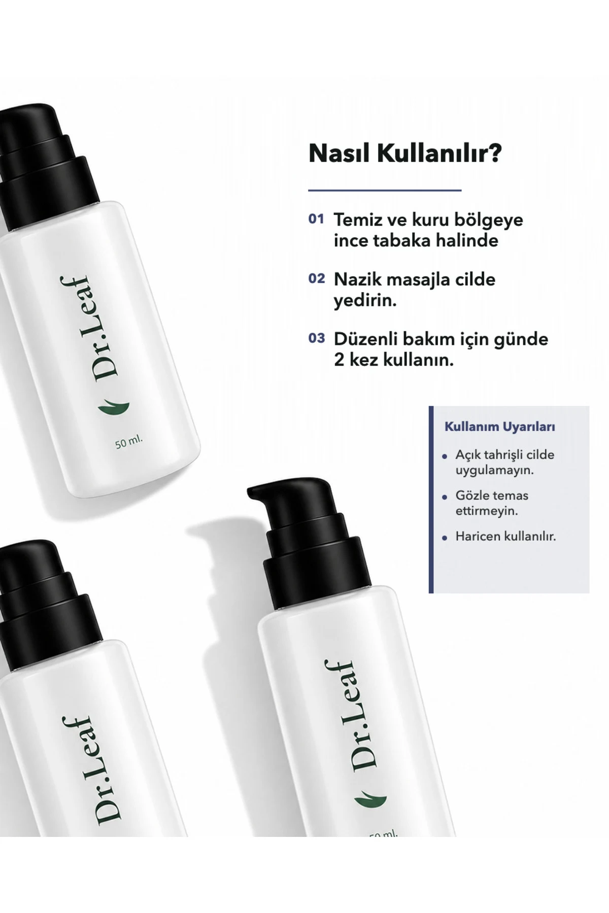 Doğum Lekesi Ton Eşitleyici Kremi – Alpha Arbuti - görsel 4