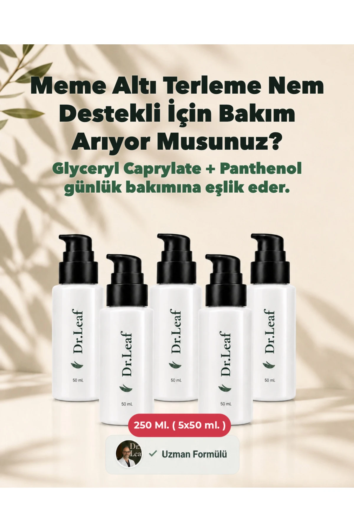 Doğum Sonrası Çatlak ve Cilt Konfor Kremi – Vita - görsel 1