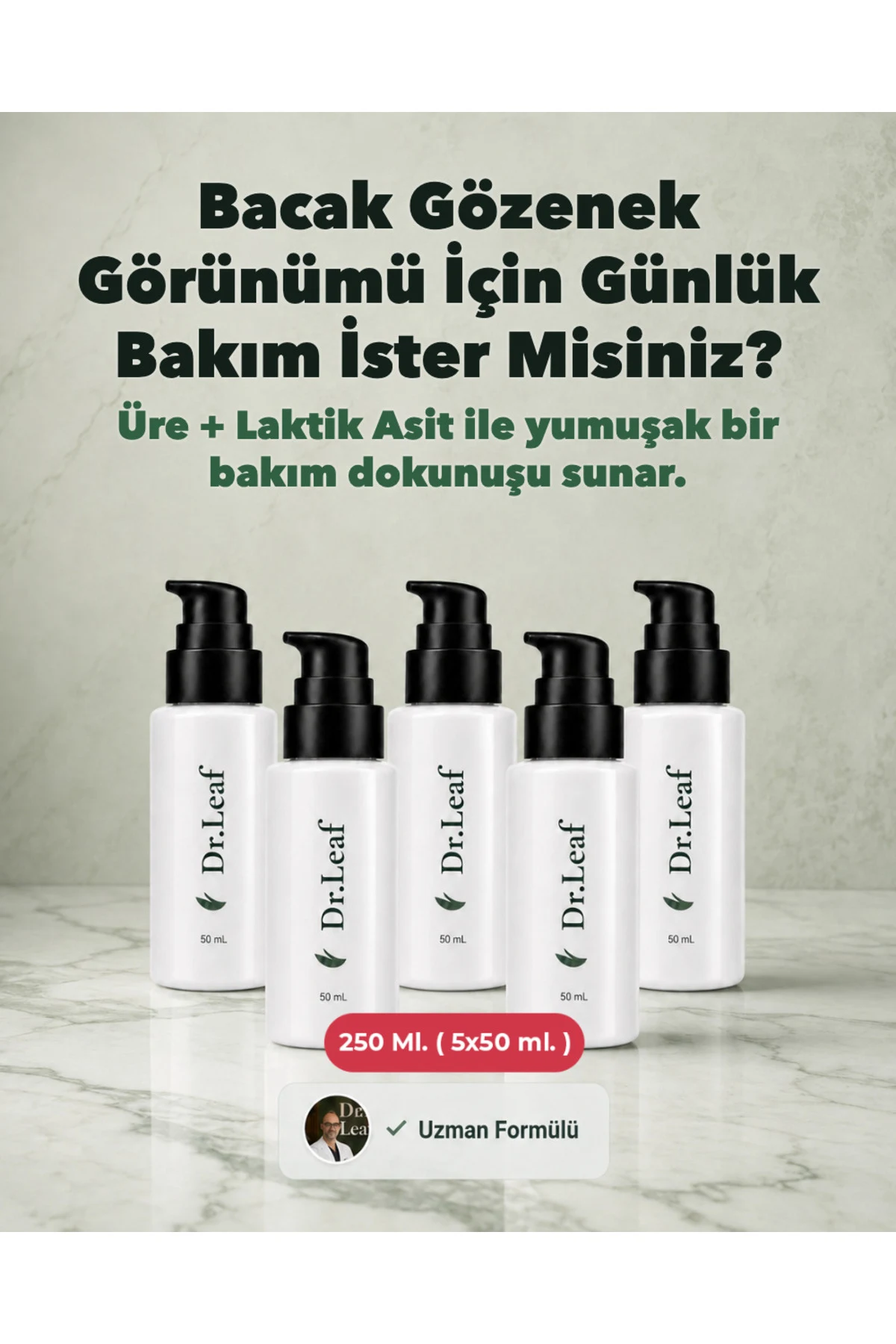 El Çatlağı Bölgesel Bakım Kremi – Gliserin + Cer - görsel 1