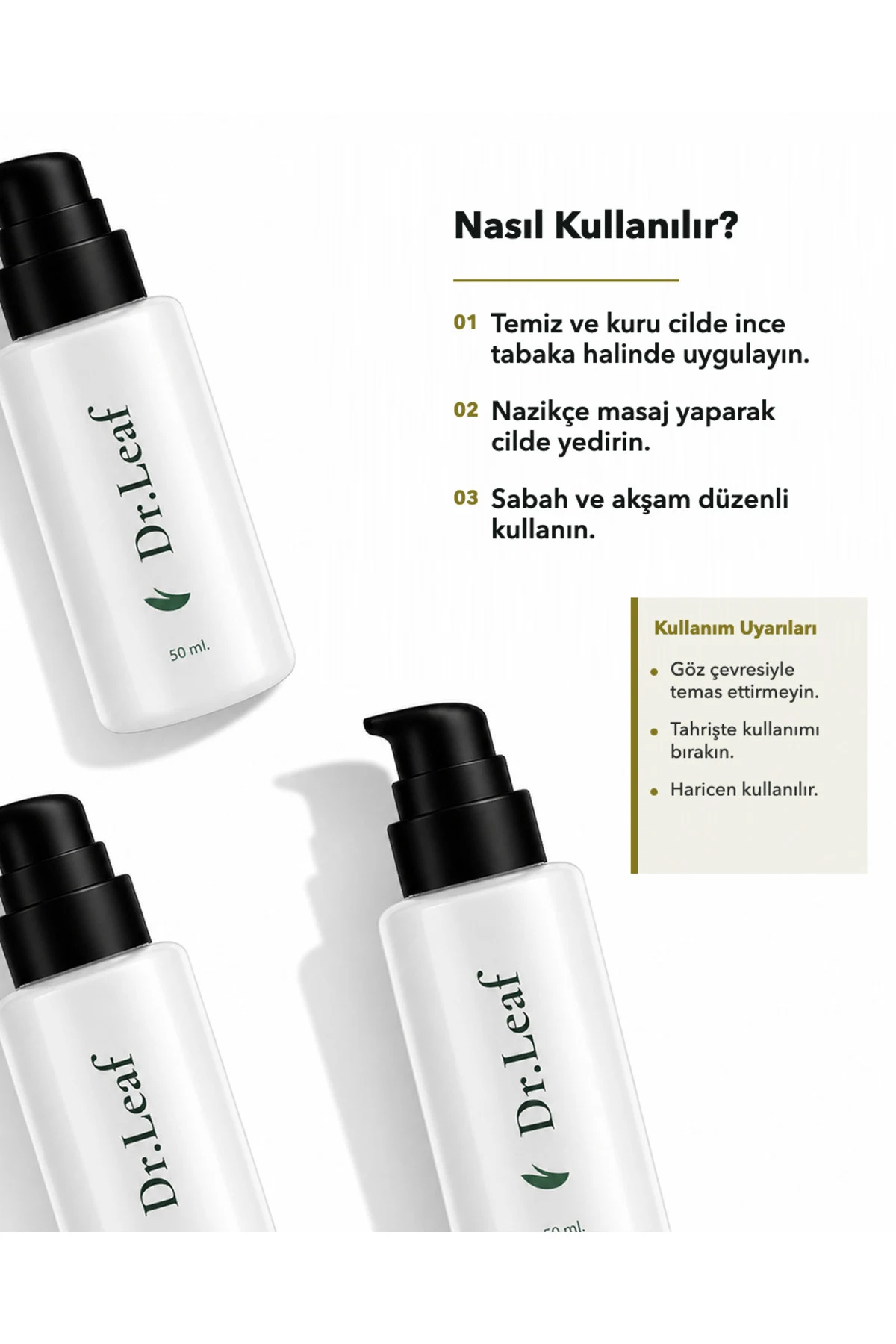 El Çatlağı ve Kızarıklık Bakım Kremi – Hyaluroni - görsel 4