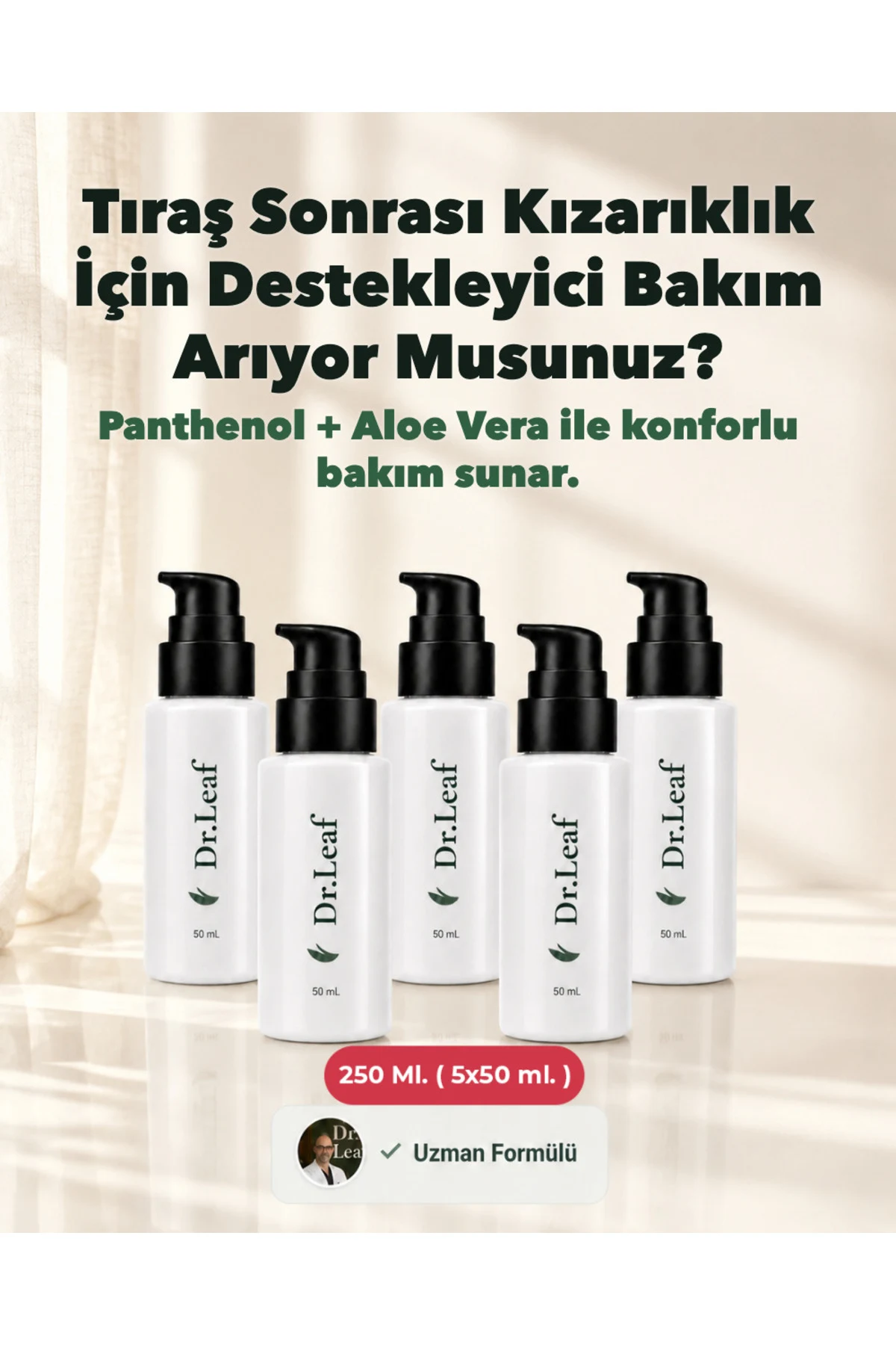 Elektriklenen Saç Teli Yumuşatıcı Kremi 250 ml ( - görsel 1
