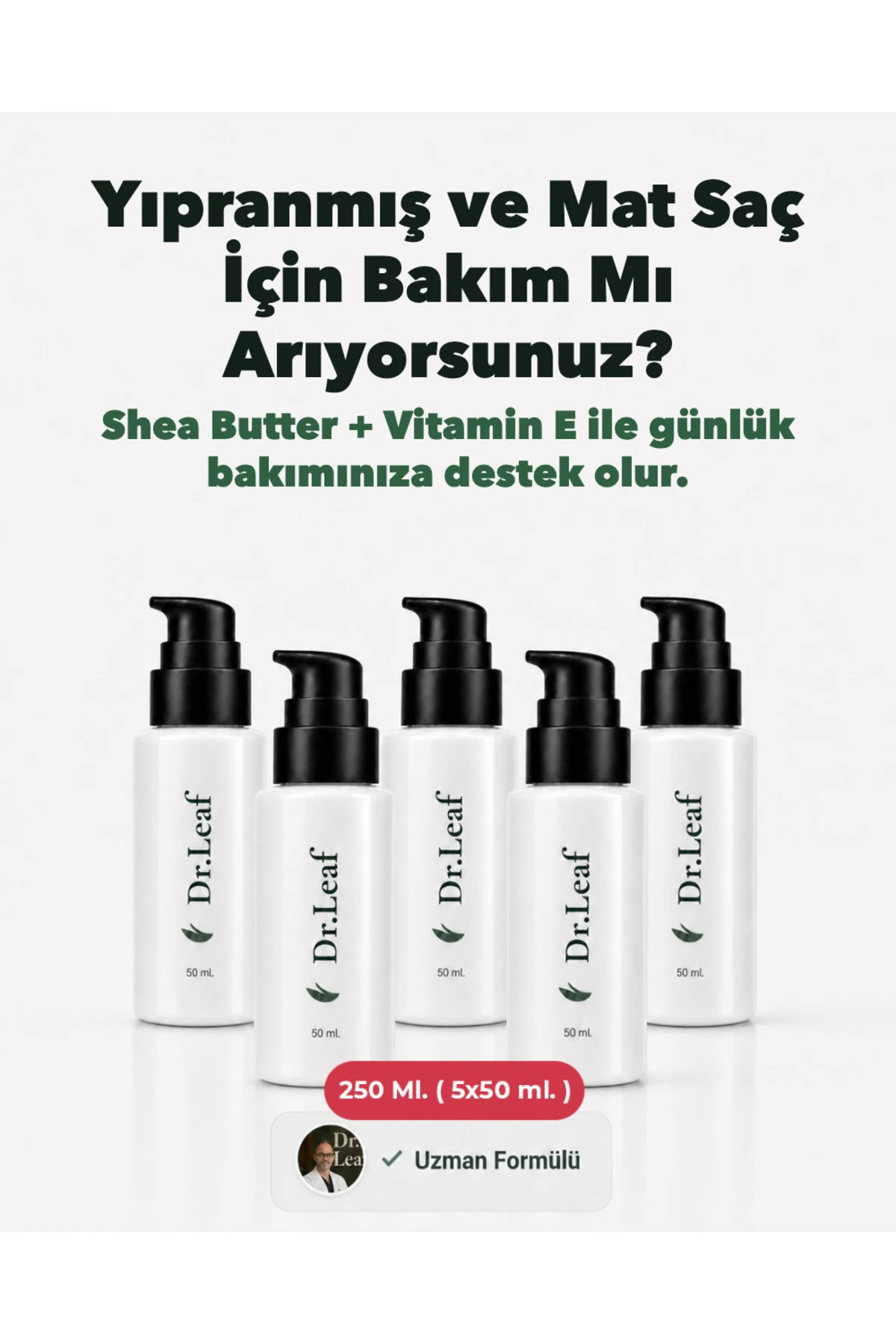 Elektriklenen Saç Teli Yumuşatıcı Kremi – Panthe - görsel 1