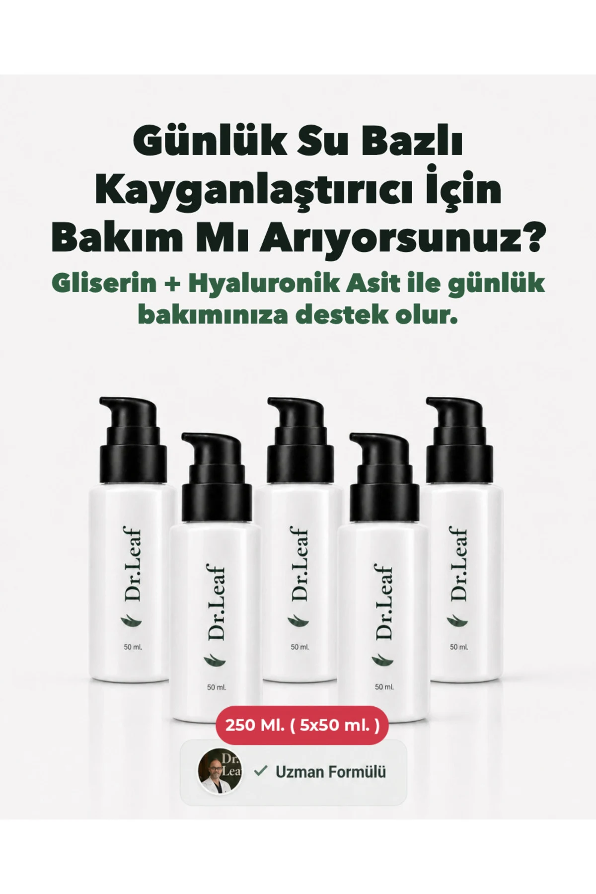 Erkek Sürtünme Önleyici Bakım Kremi – Shea Butte - görsel 1
