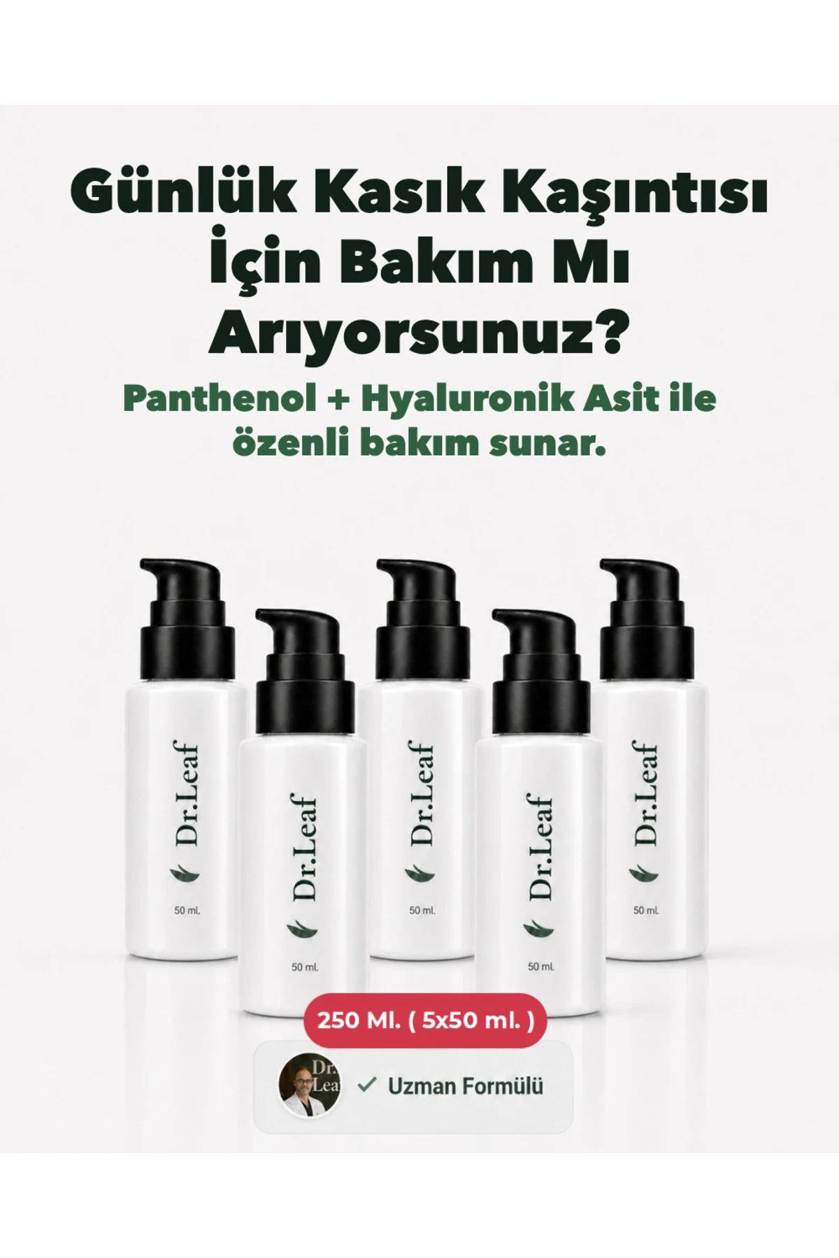 Gebelik Lekesi Bakım Kremi – Vitamin C + Meyan K - görsel 1