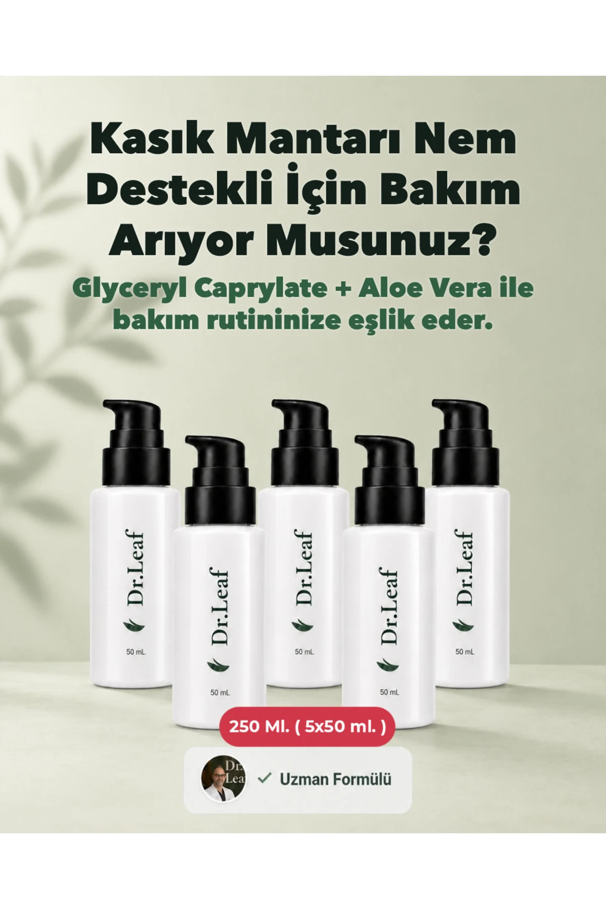 Gebelik Lekesi ve Cilt Konfor Kremi – Vitamin C - görsel 1