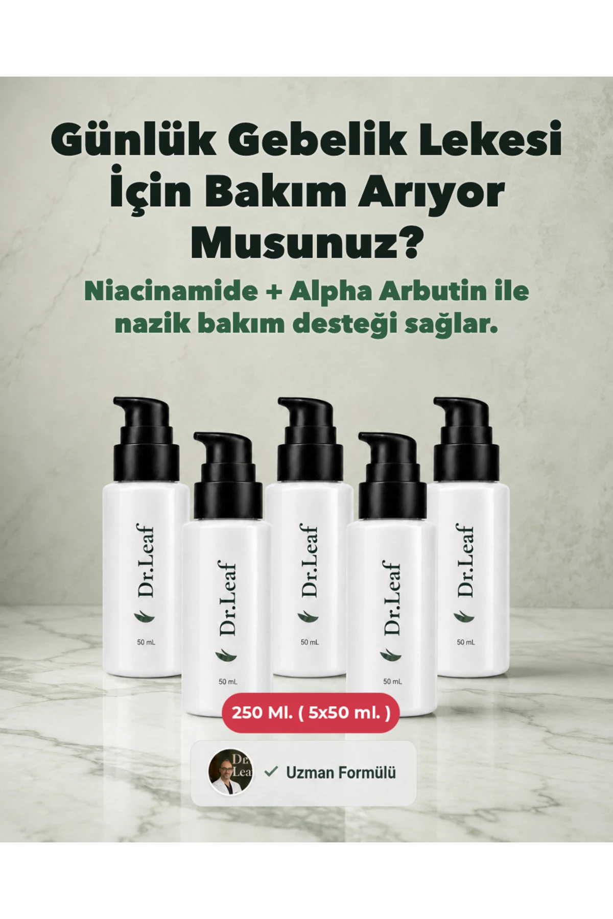 Göğüs Sıkılaştırıcı Bakım Kremi – Kafein + Cente - görsel 1