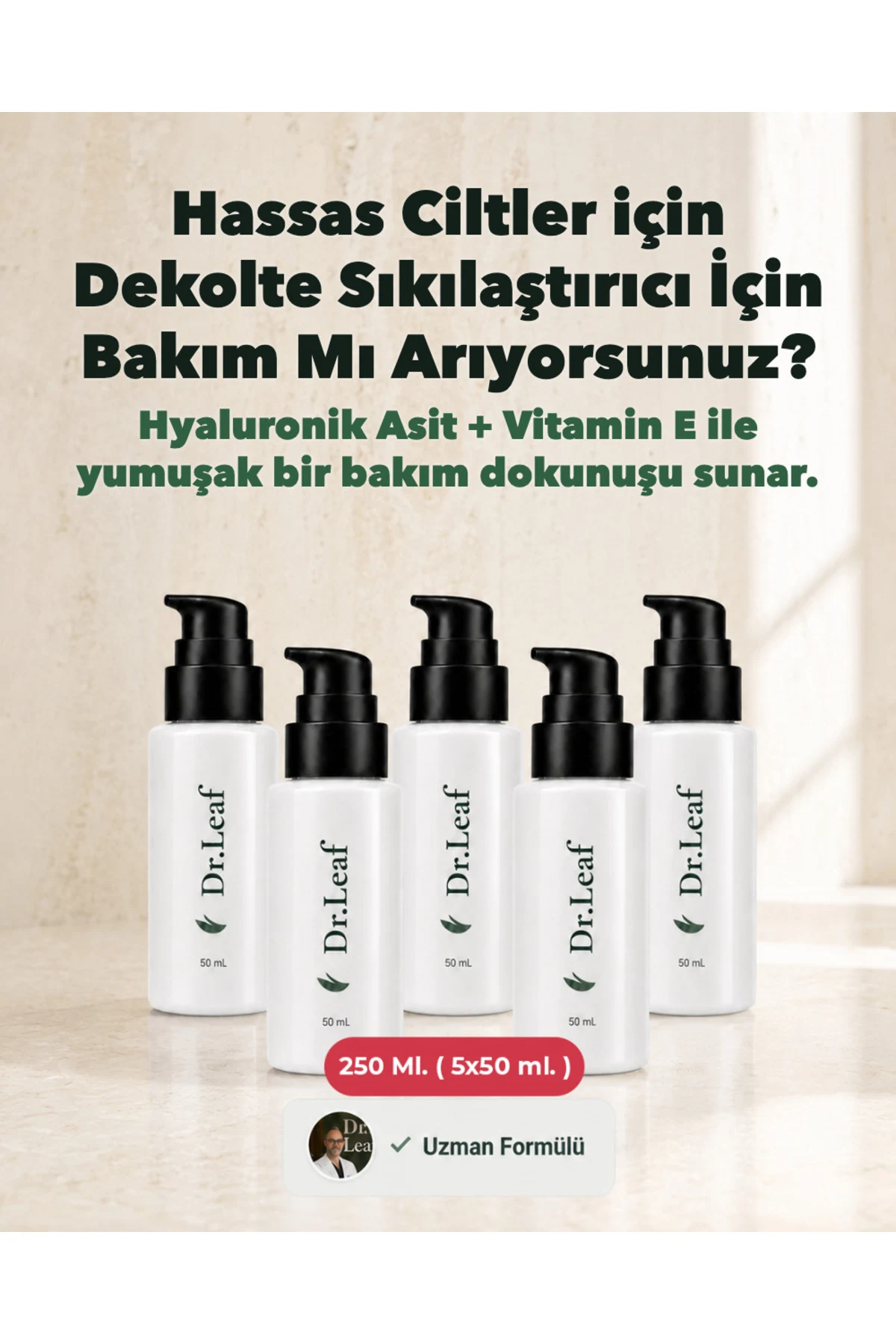 Günlük Bikini Bölgesi Sürtünme Bakım Kremi – Pan - görsel 1