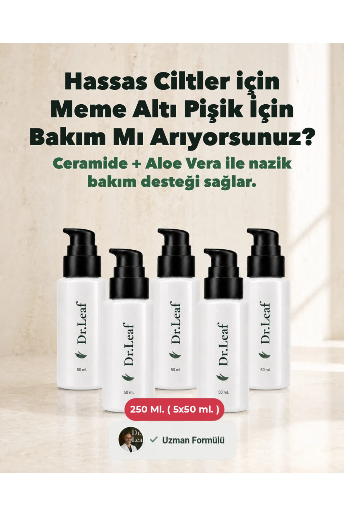 Günlük Hamilelik Çatlağı Bakım Kremi – Shea Butt - görsel 1