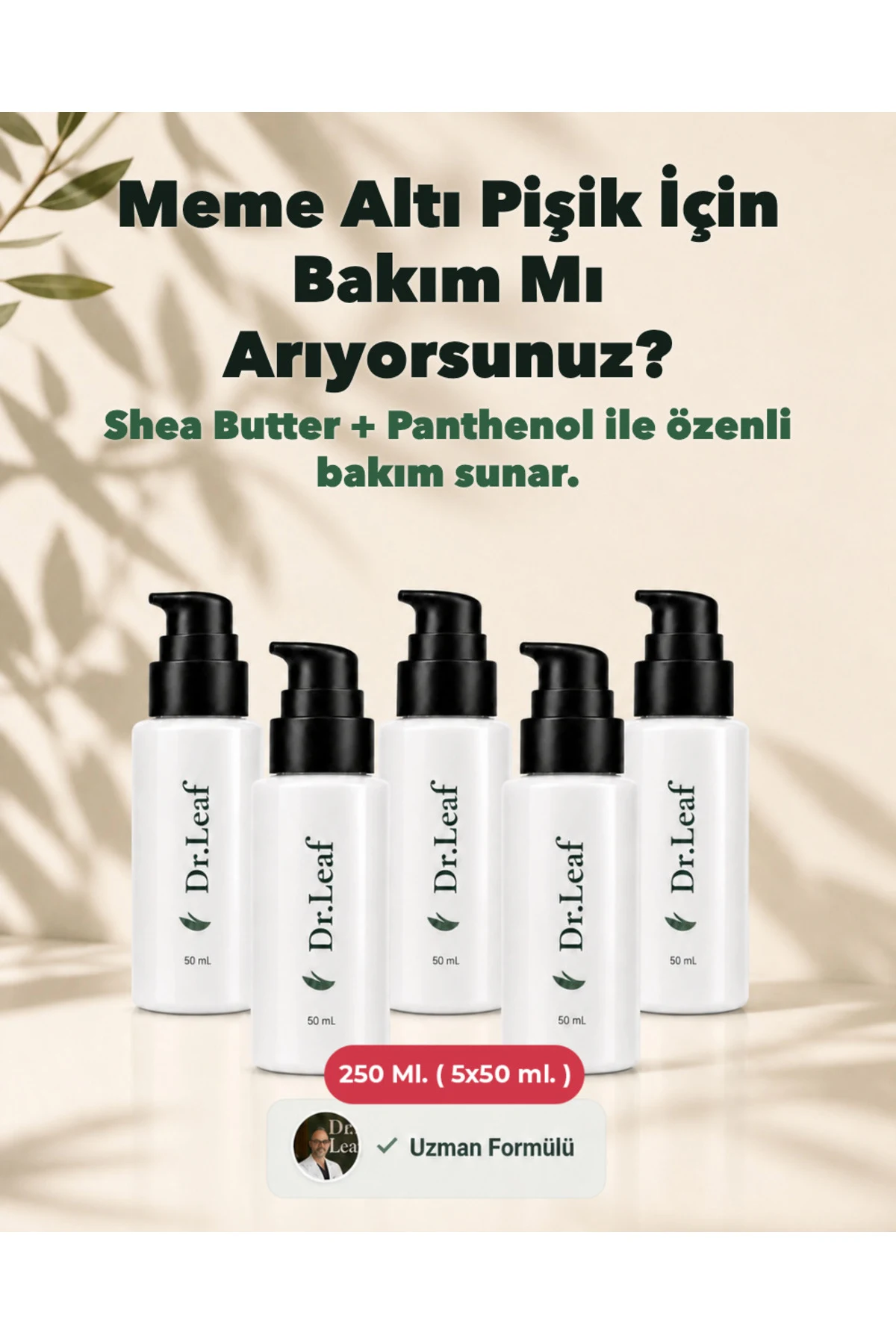 Hamilelik Çatlağı Nem Destekli Bakım Kremi – Cen - görsel 1