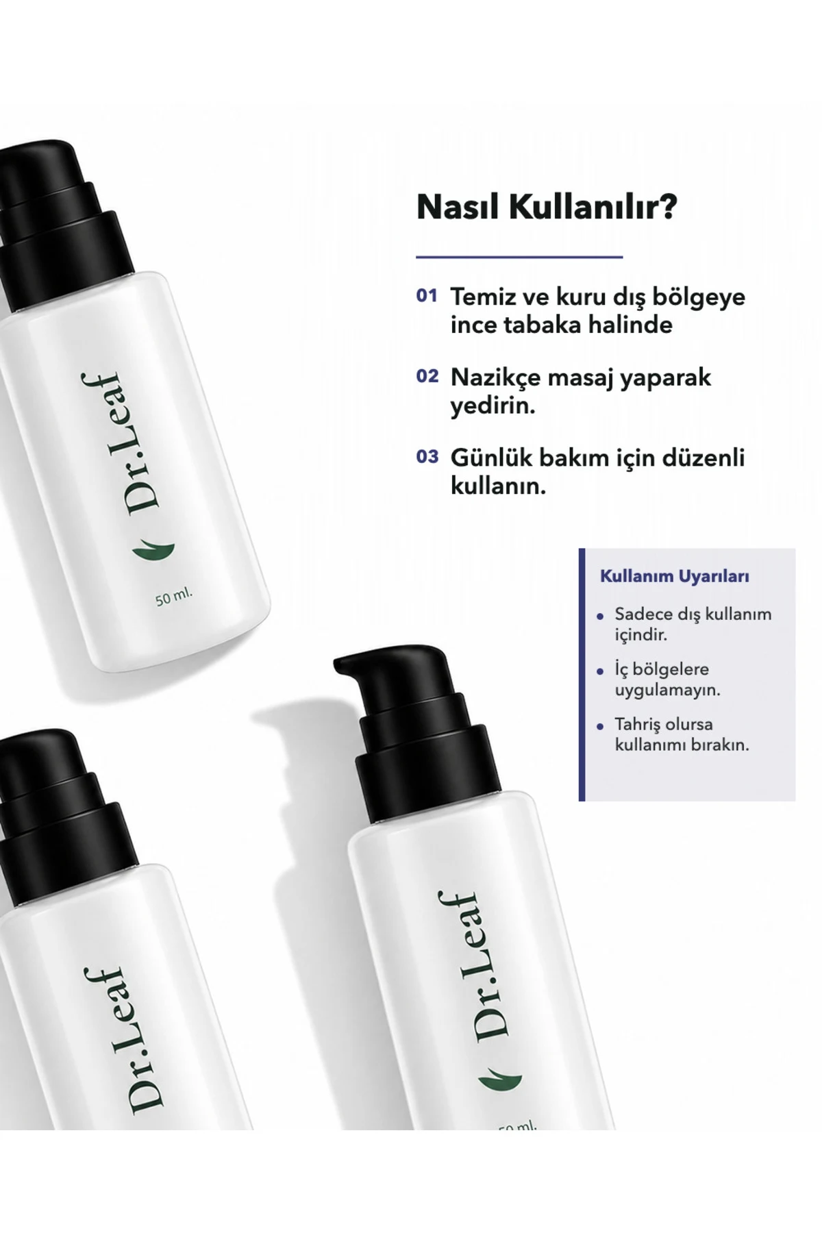 Hamilelik Çatlağı Nem Destekli Bakım Kremi – Cen - görsel 4