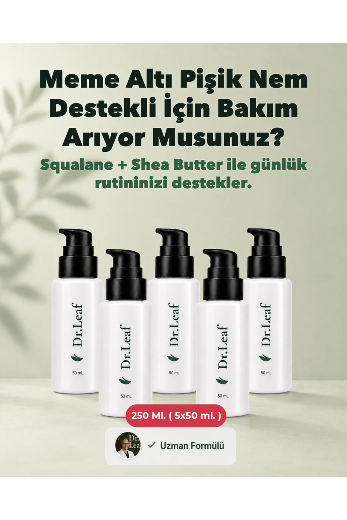 Hamilelik Çatlağı ve Cilt Konfor Kremi – Centell - görsel 1