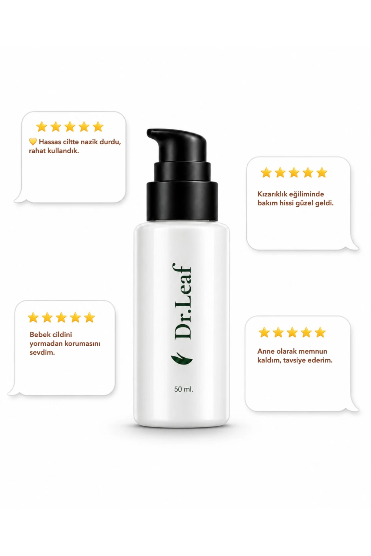 Hassas Cilt için Bebek Boyun Kıvrımı Kremi – Pan - görsel 2