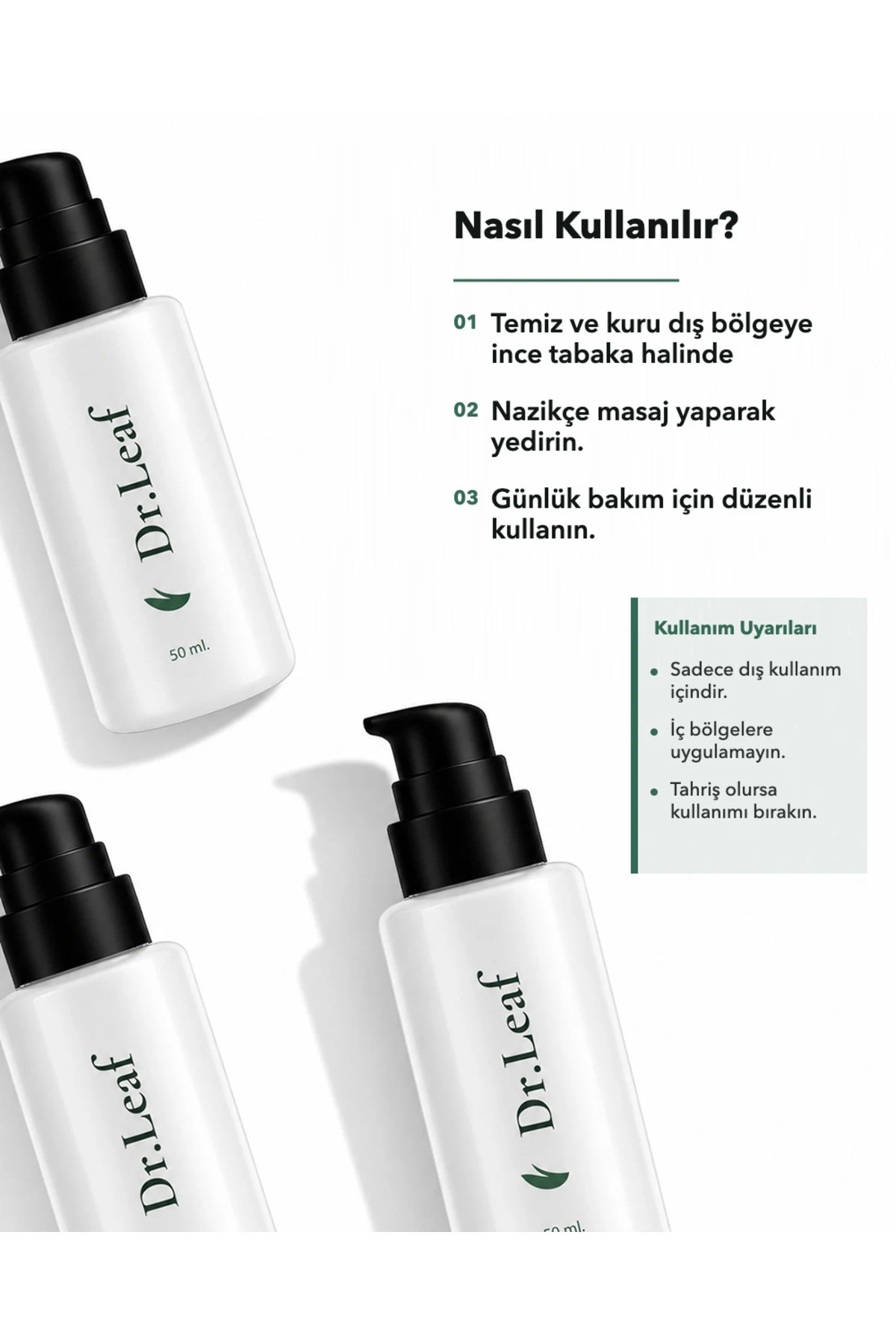 Hassas Ciltler için Dış Vulva Kremi – Hyaluronik - görsel 4