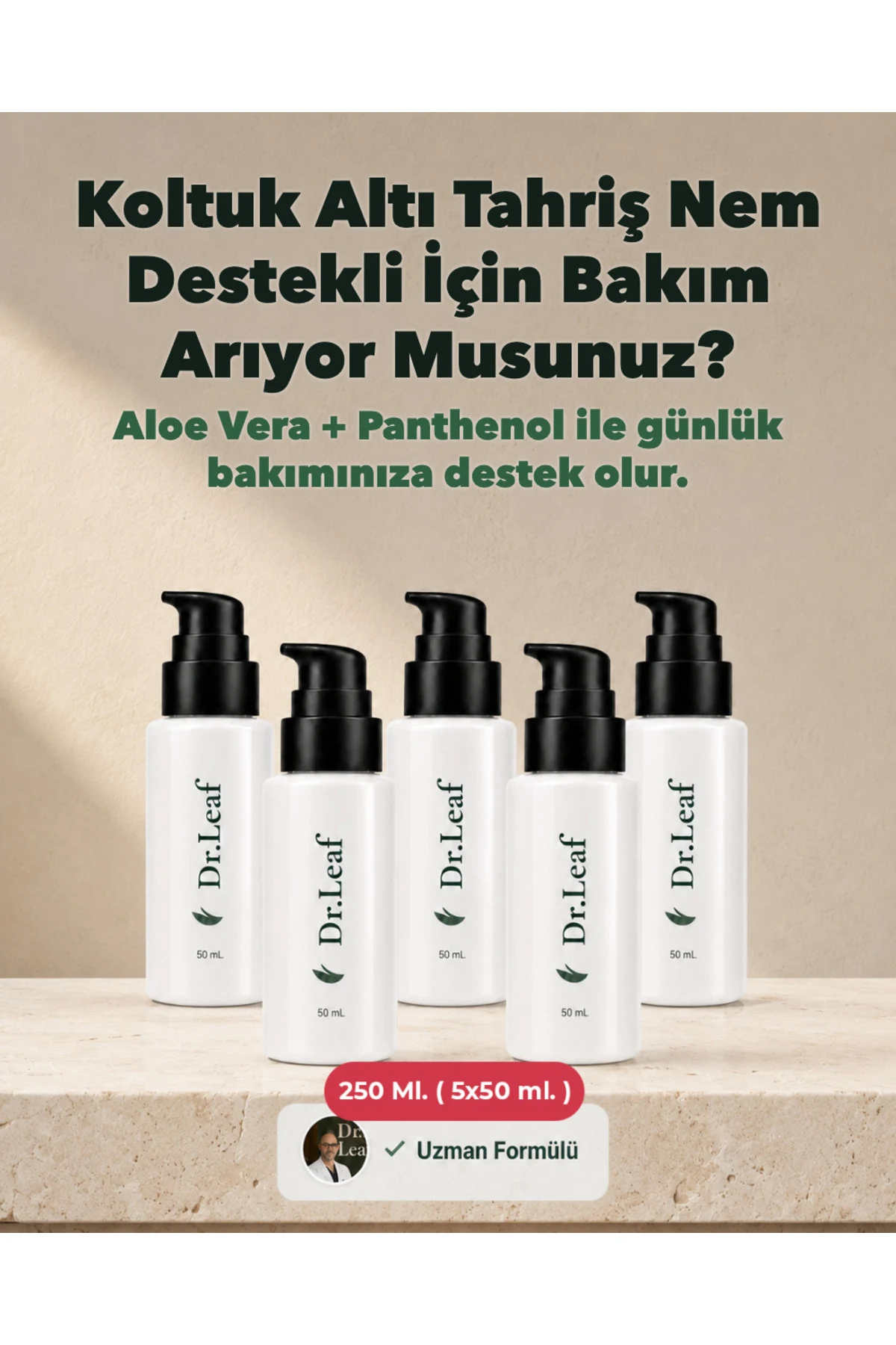 Hassas Ciltler için Sürtünme Kremi – Shea Butter - görsel 1