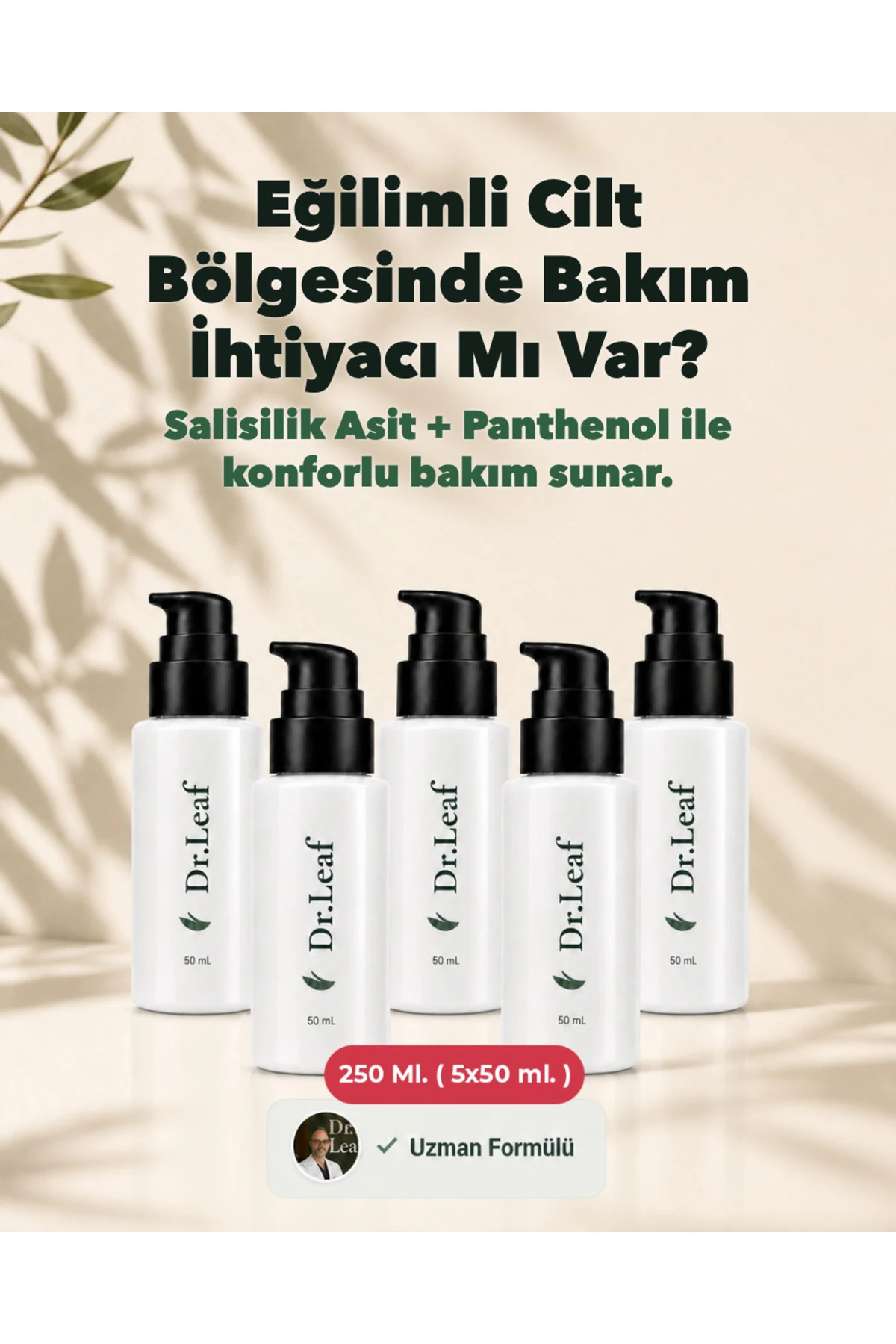 Hassaslaşan Cilt için Koruyucu Bakım Kremi – Cer - görsel 1
