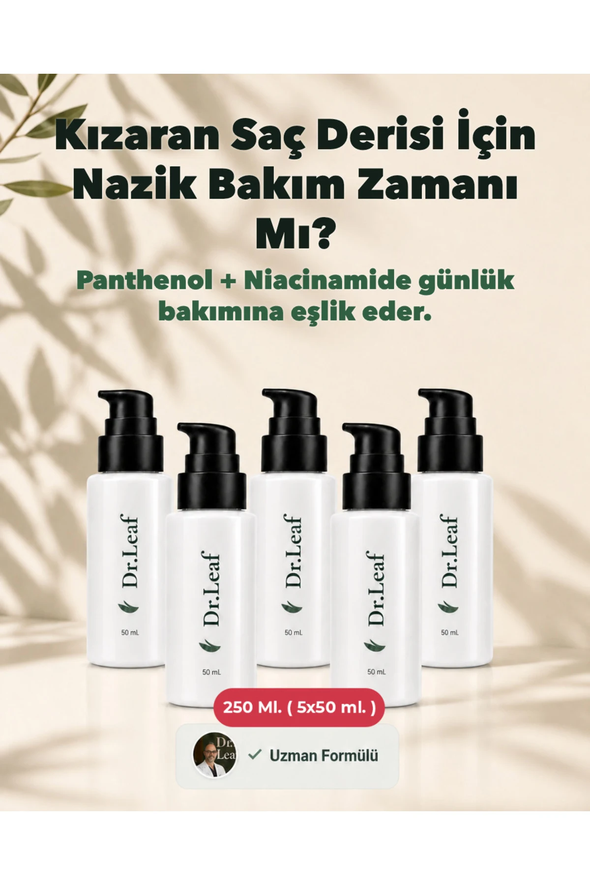 İşlem Görmüş Saç Yoğun Onarım Kremi – Shea Butte - görsel 1