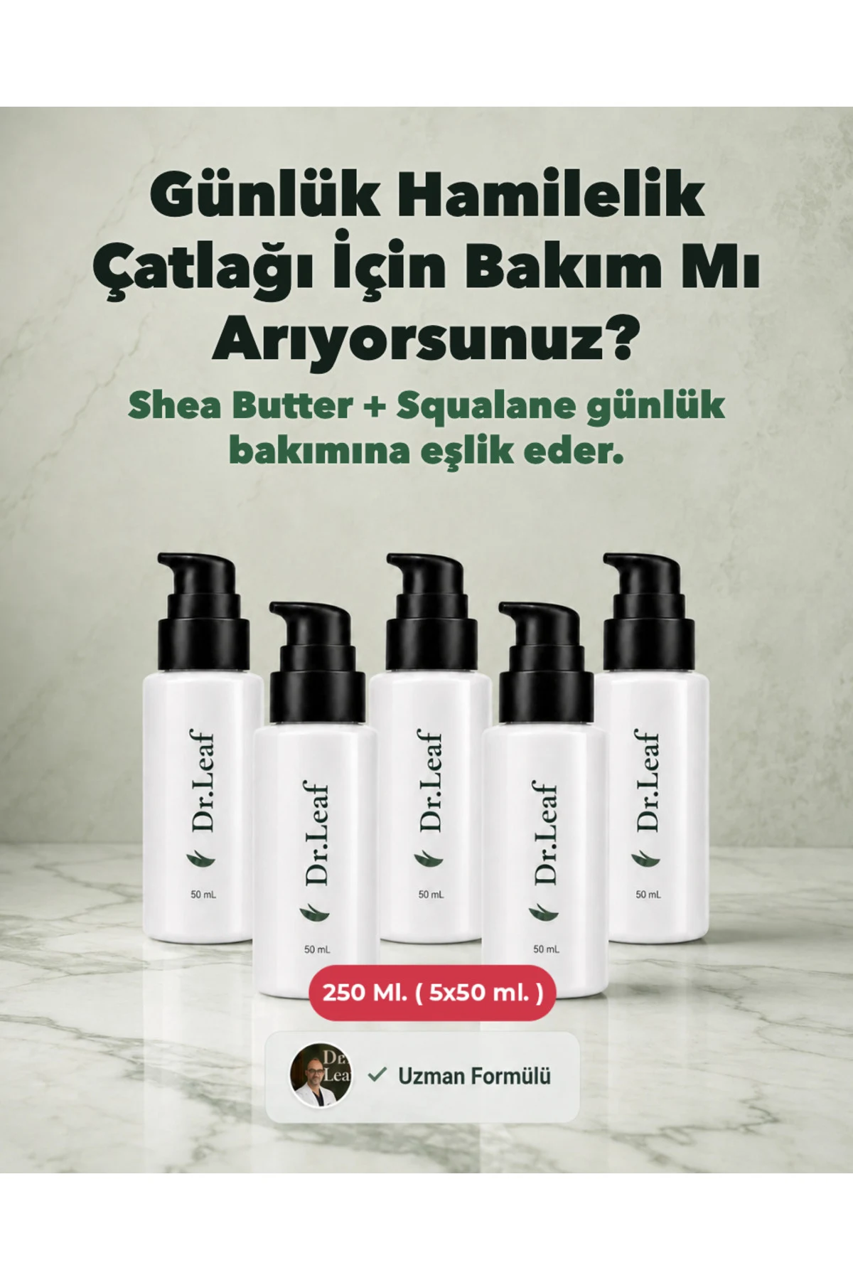 Kalça Kararma Kremi – Niacinamide + Vitamin C 25 - görsel 1