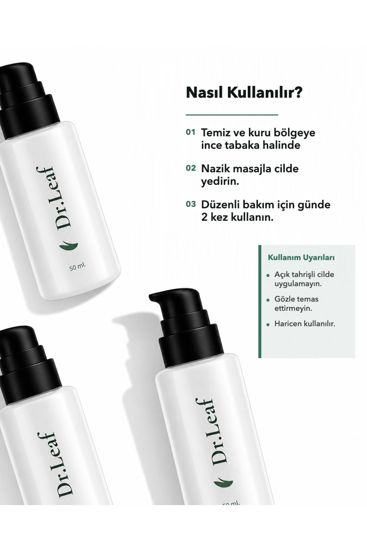 Kalça Ton Eşitleyici Kremi – Alpha Arbutin + Mey - görsel 4