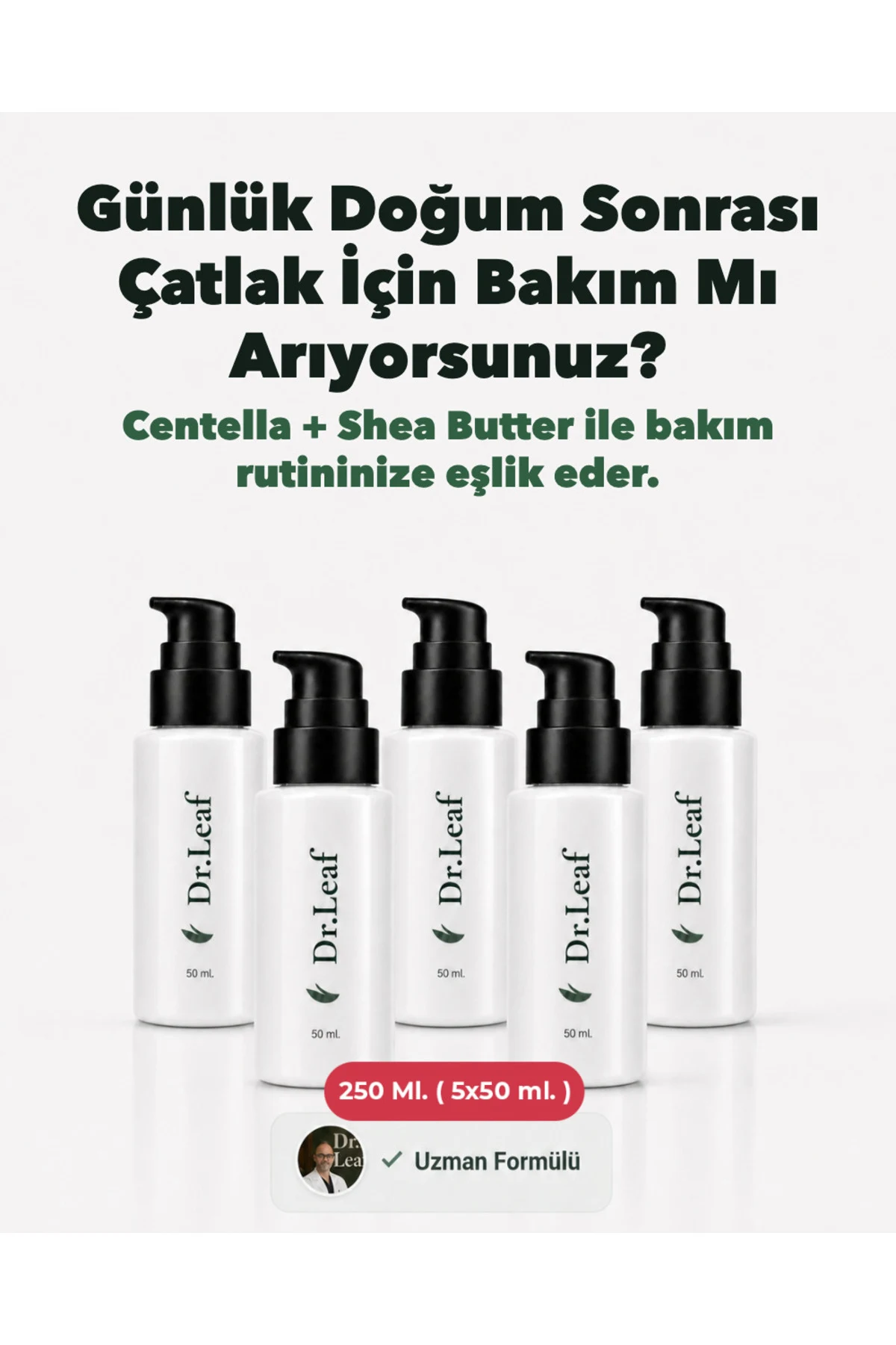 Kasık Kararma Kremi – Alpha Arbutin + Meyan Kökü - görsel 1