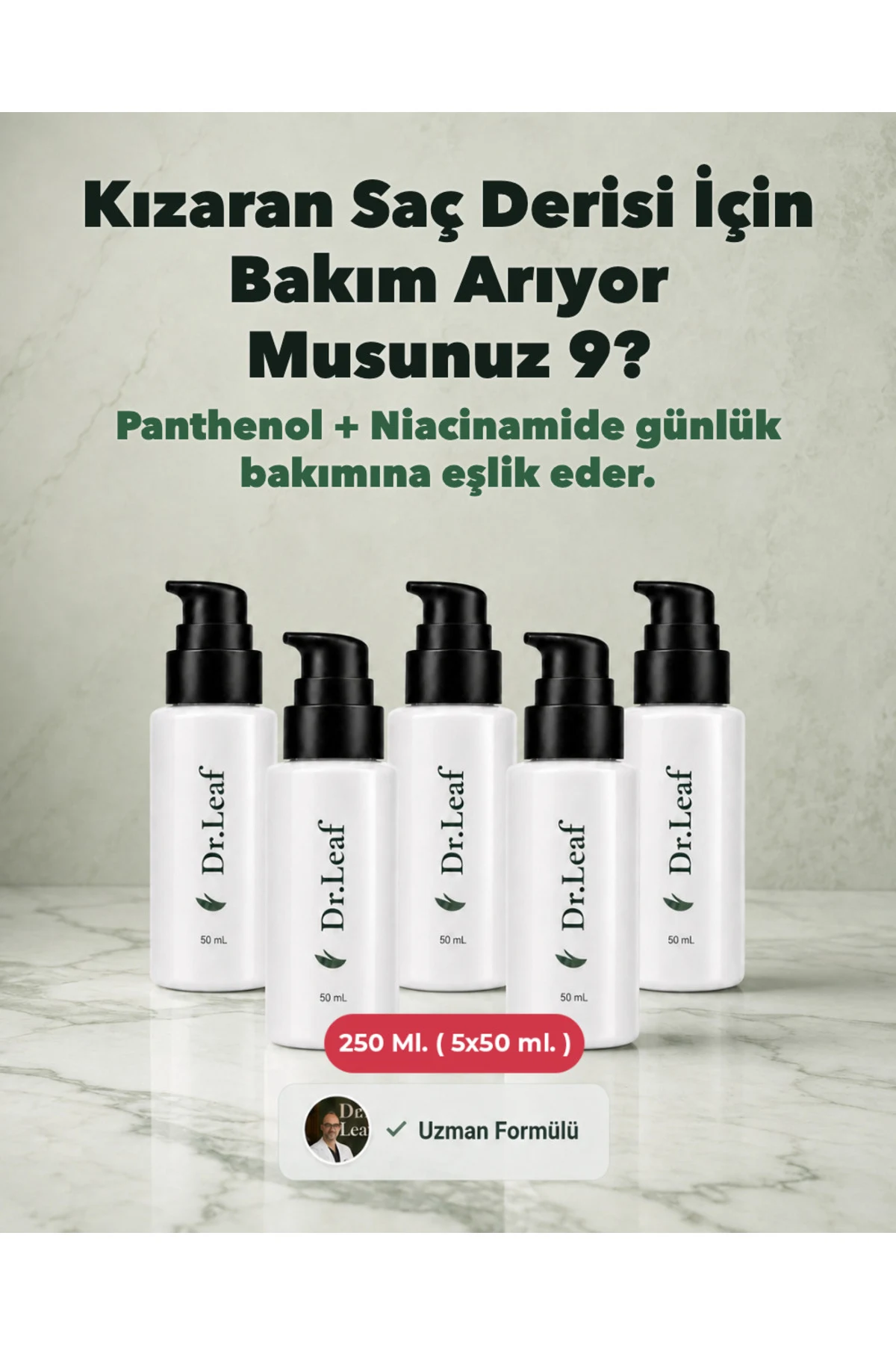 Kaşıntıya Eğilimli Atopik Cilt Bakım Kremi – Cer - görsel 1