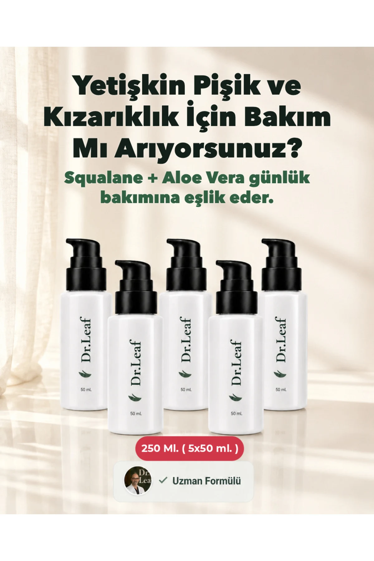 Kış Kuruluğu Bölgesel Bakım Kremi – Hyaluronik A - görsel 1