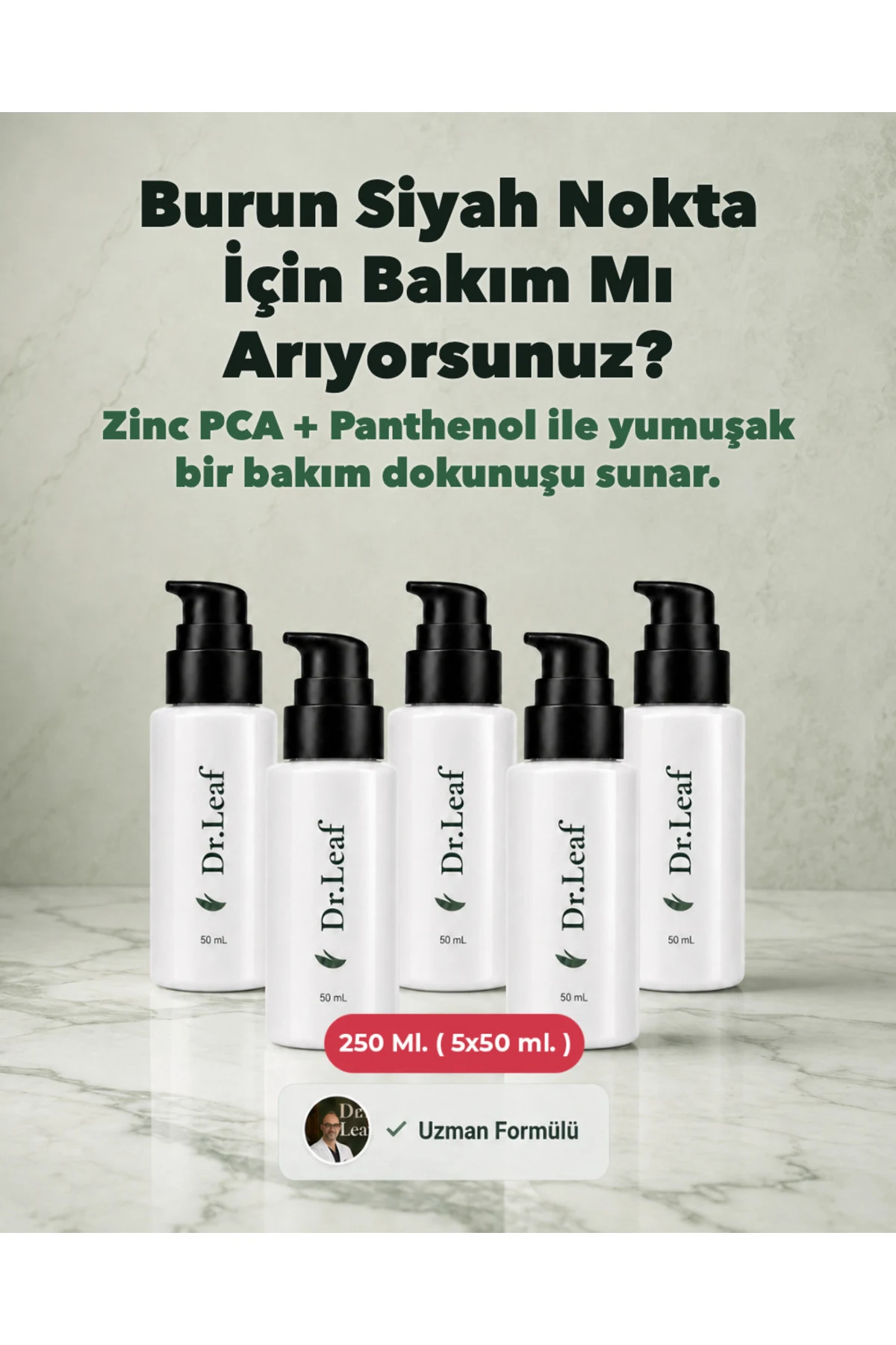 Kuru Cilt Bariyer Destek Kremi – Yulaf + Squalan - görsel 1